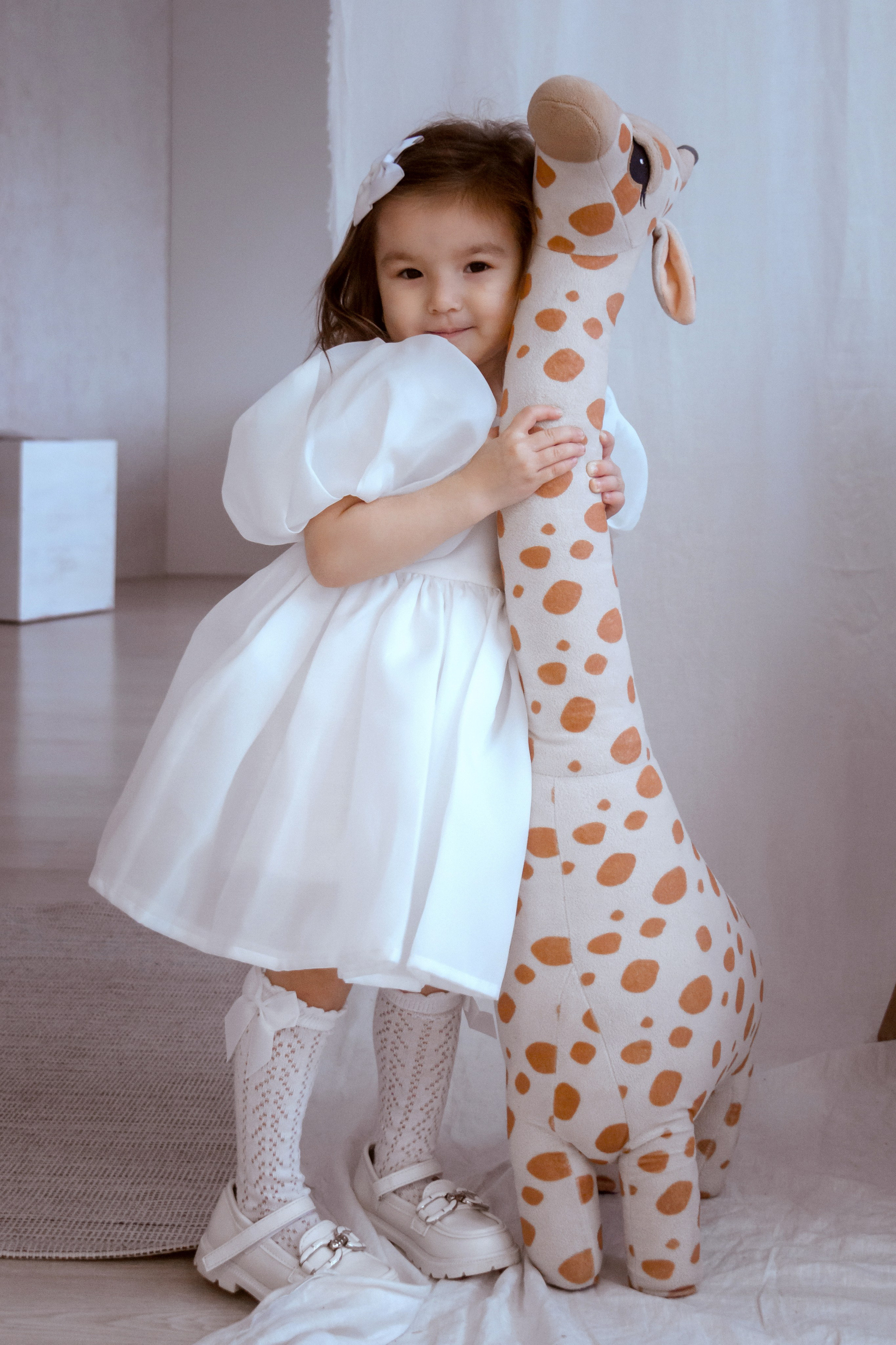 Семья Исмаиловых 3. Фотограф Мария Винницкая