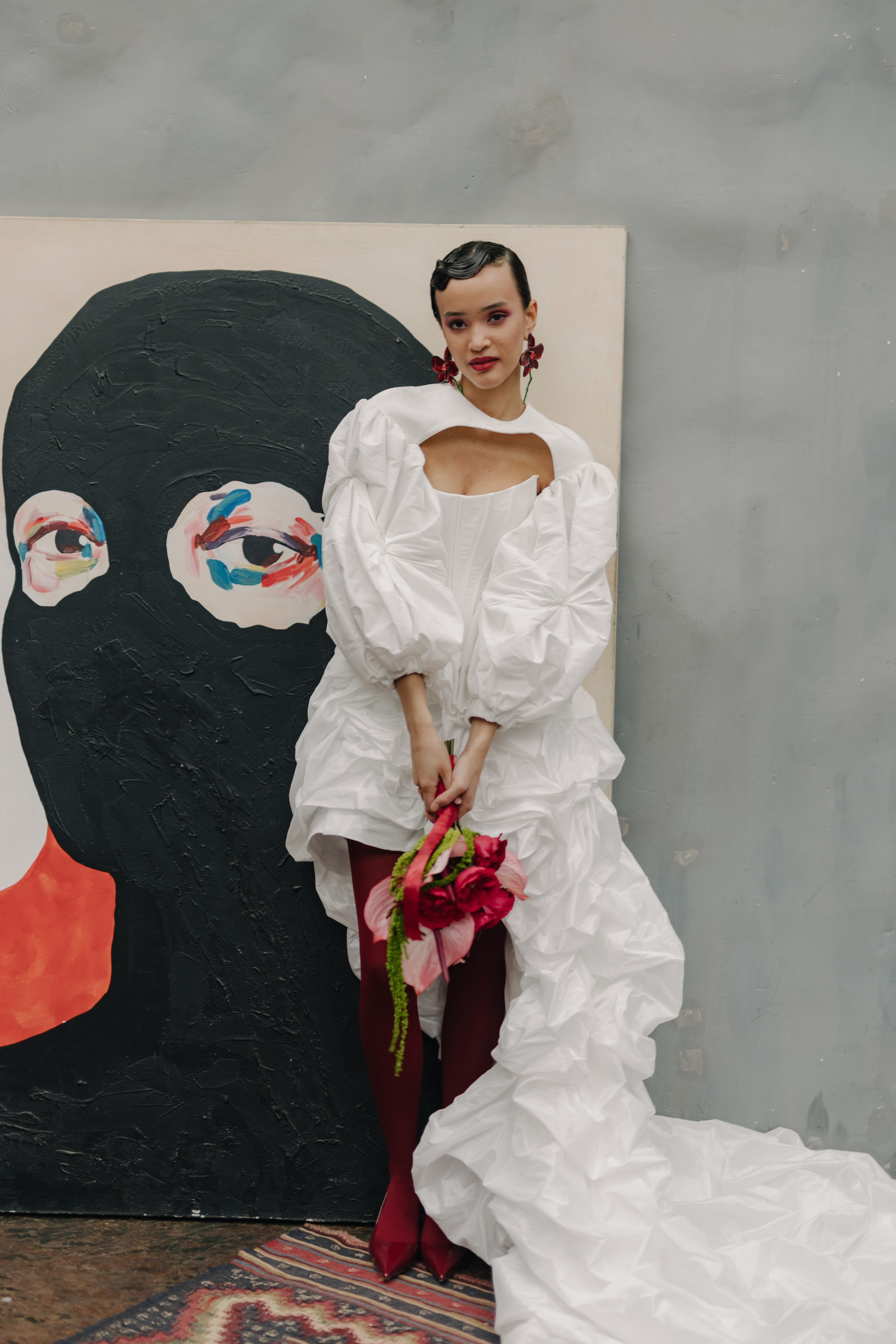 Я вижу тебя. Свадебный и портретный фотограф в Москве, Туле и Брянске Дара Евсеева