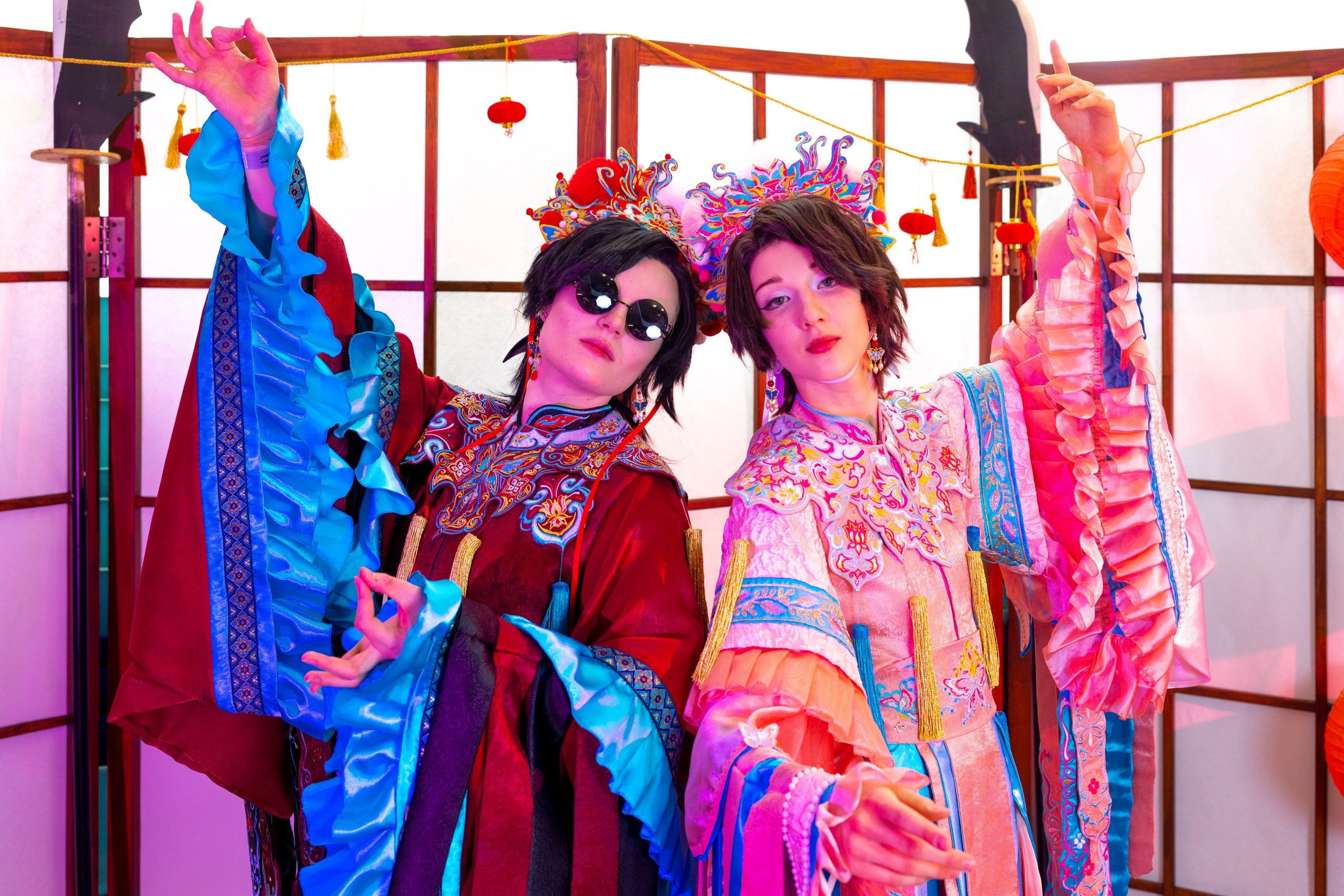 Юки, но Одори 15. Фотограф в Туле Крупский АнДРей. Фотостудия «КАДР71» в Туле