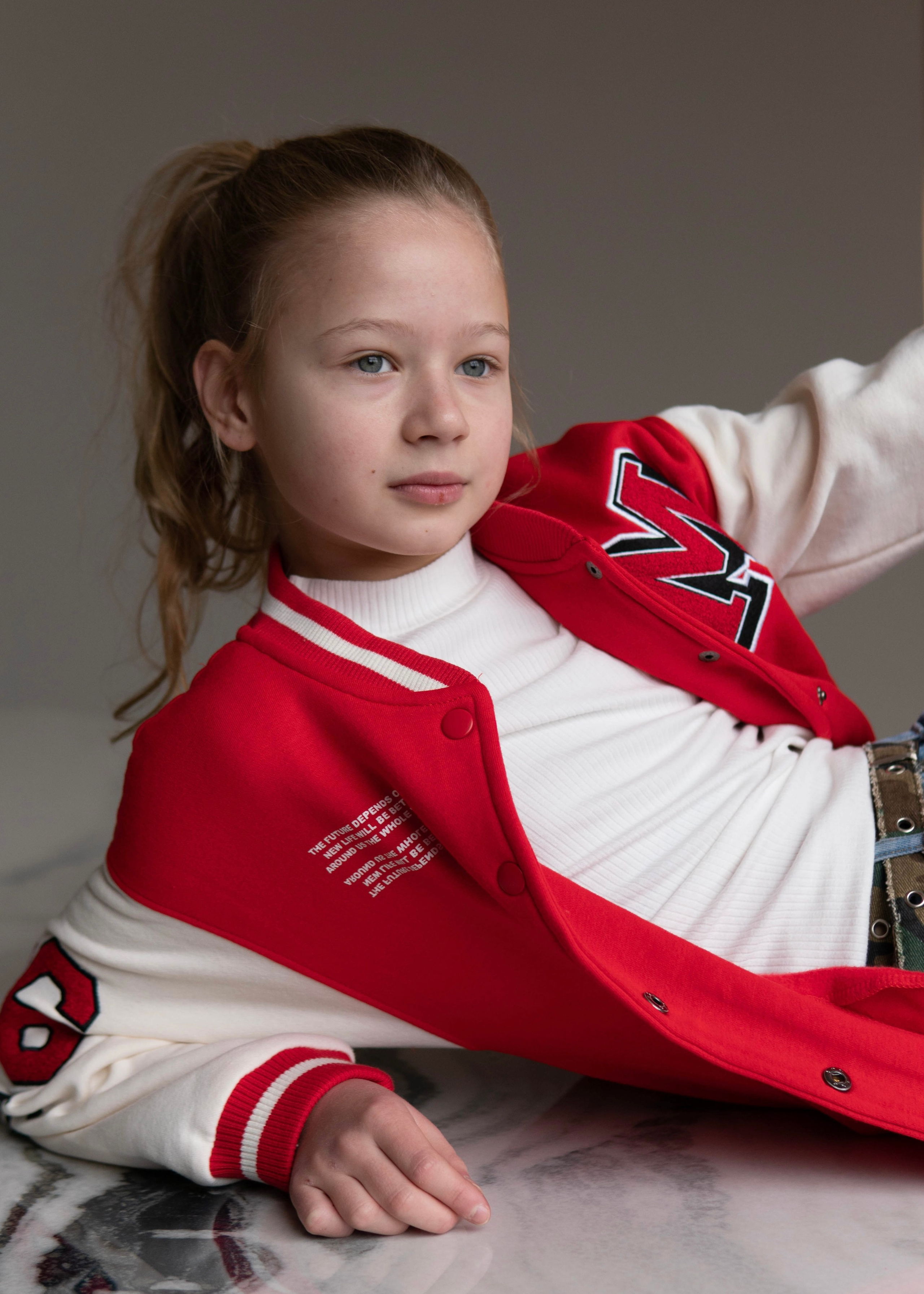 Ксения Федяшина. Краснодар