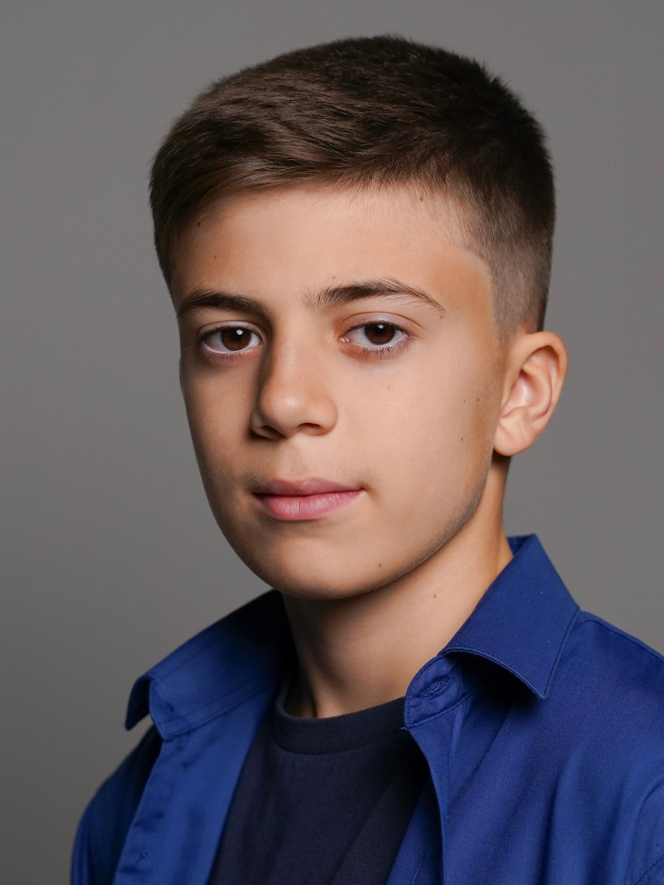 Артем Гулинян. Краснодар