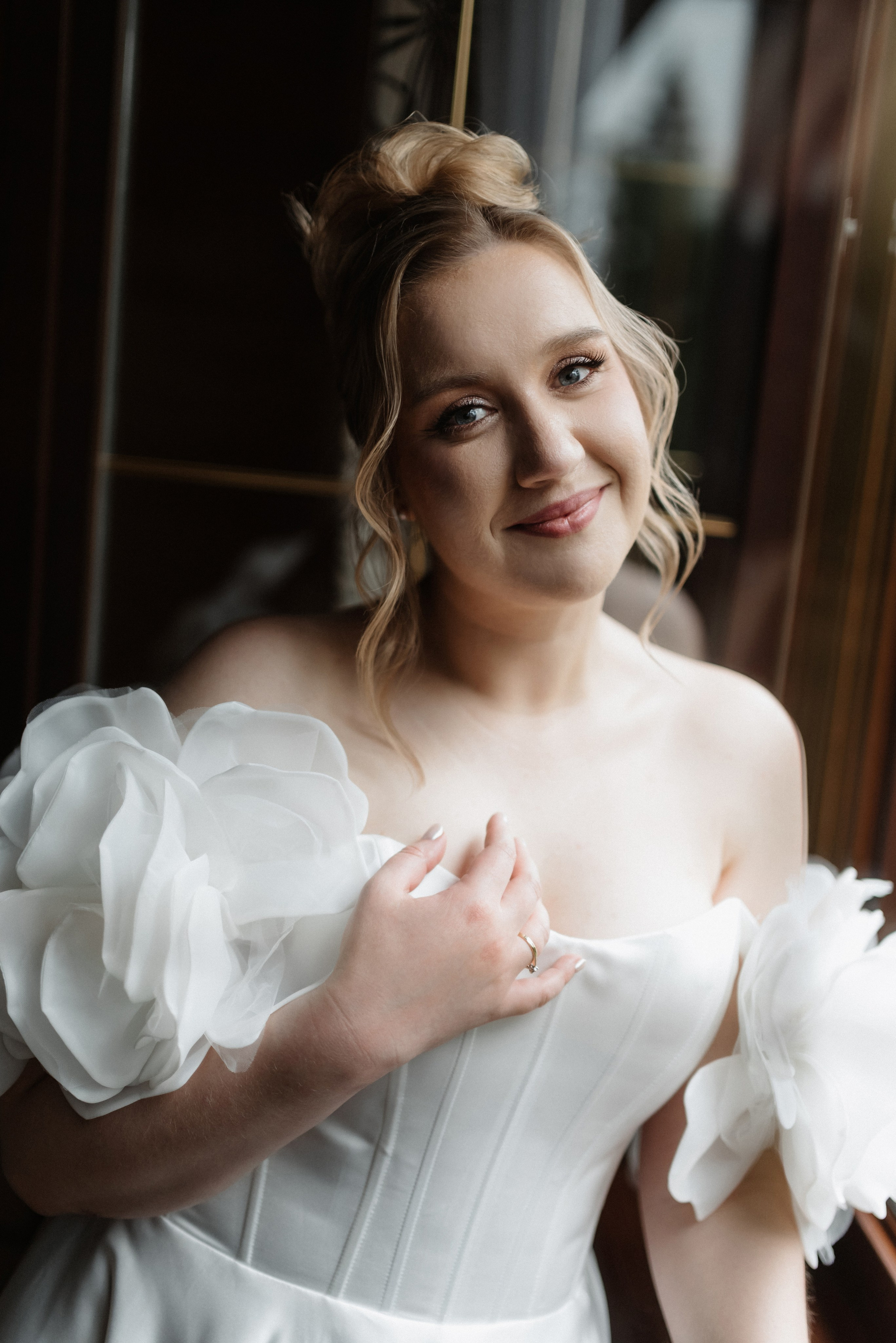 Александра и Андрей. Свадебный и портретный фотограф в Минске Татьяна Лобода