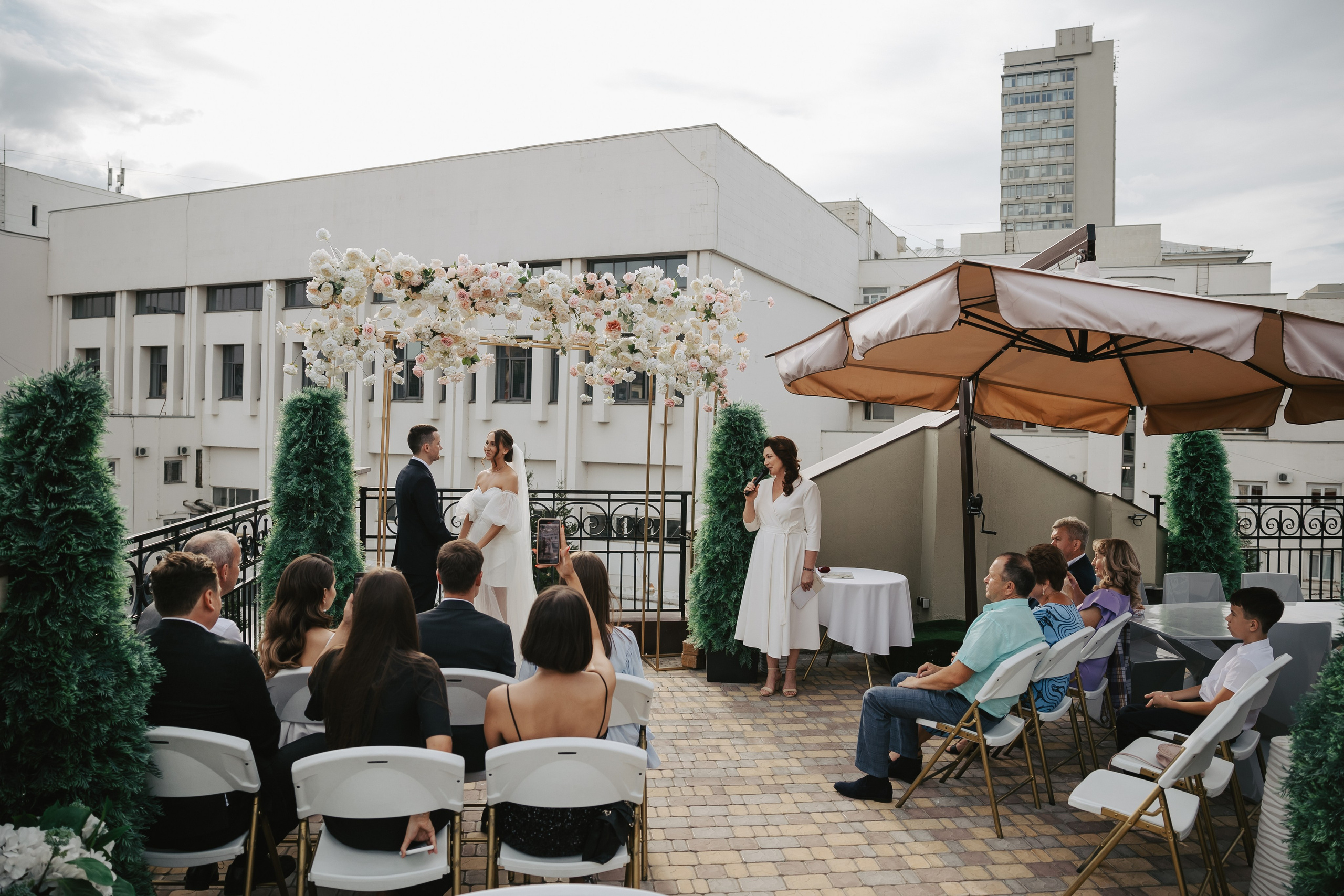 Гулина и Рома. Семейный фотограф в Казани Татьяна Андреева