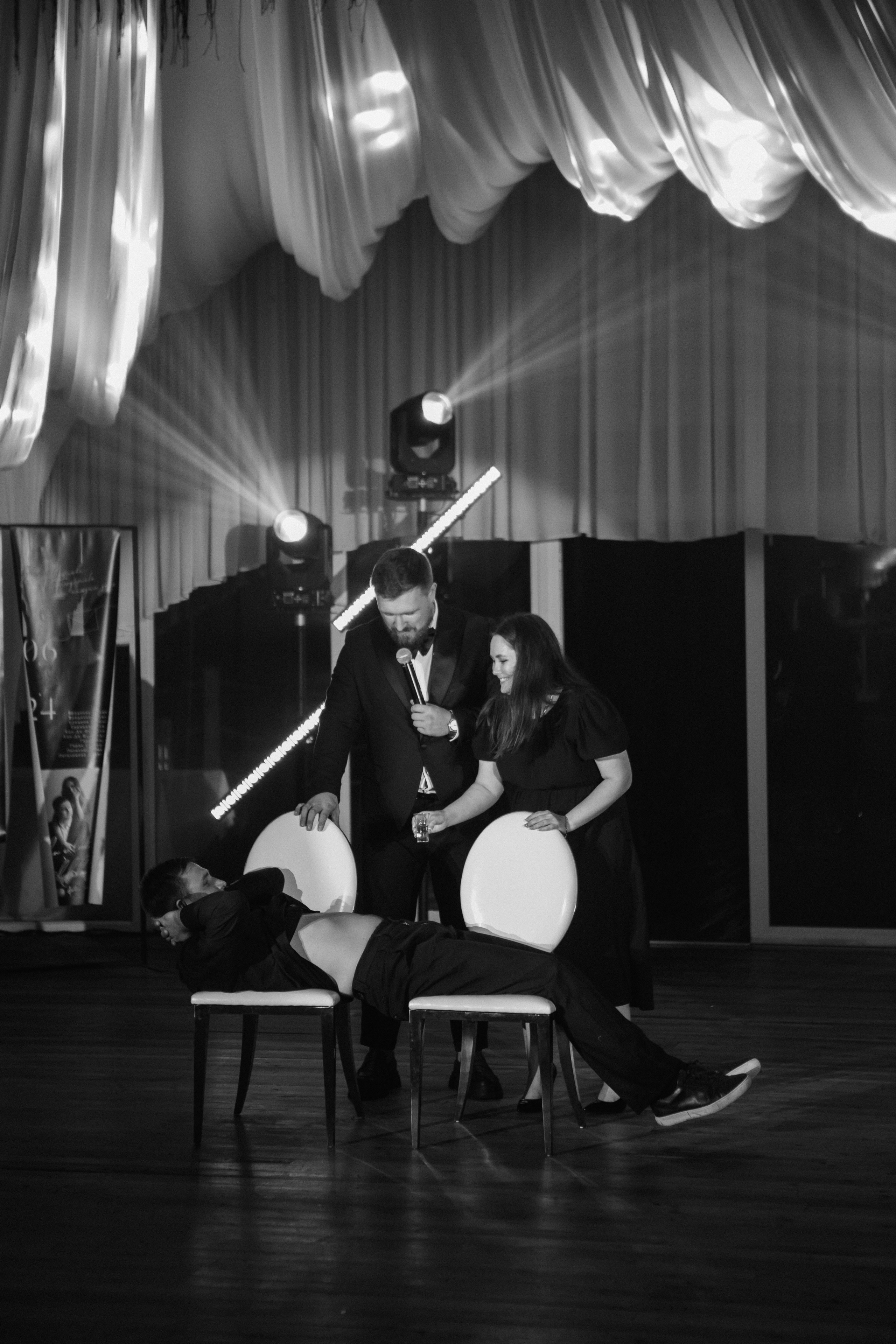 Свадебная выездная церемония. Главная