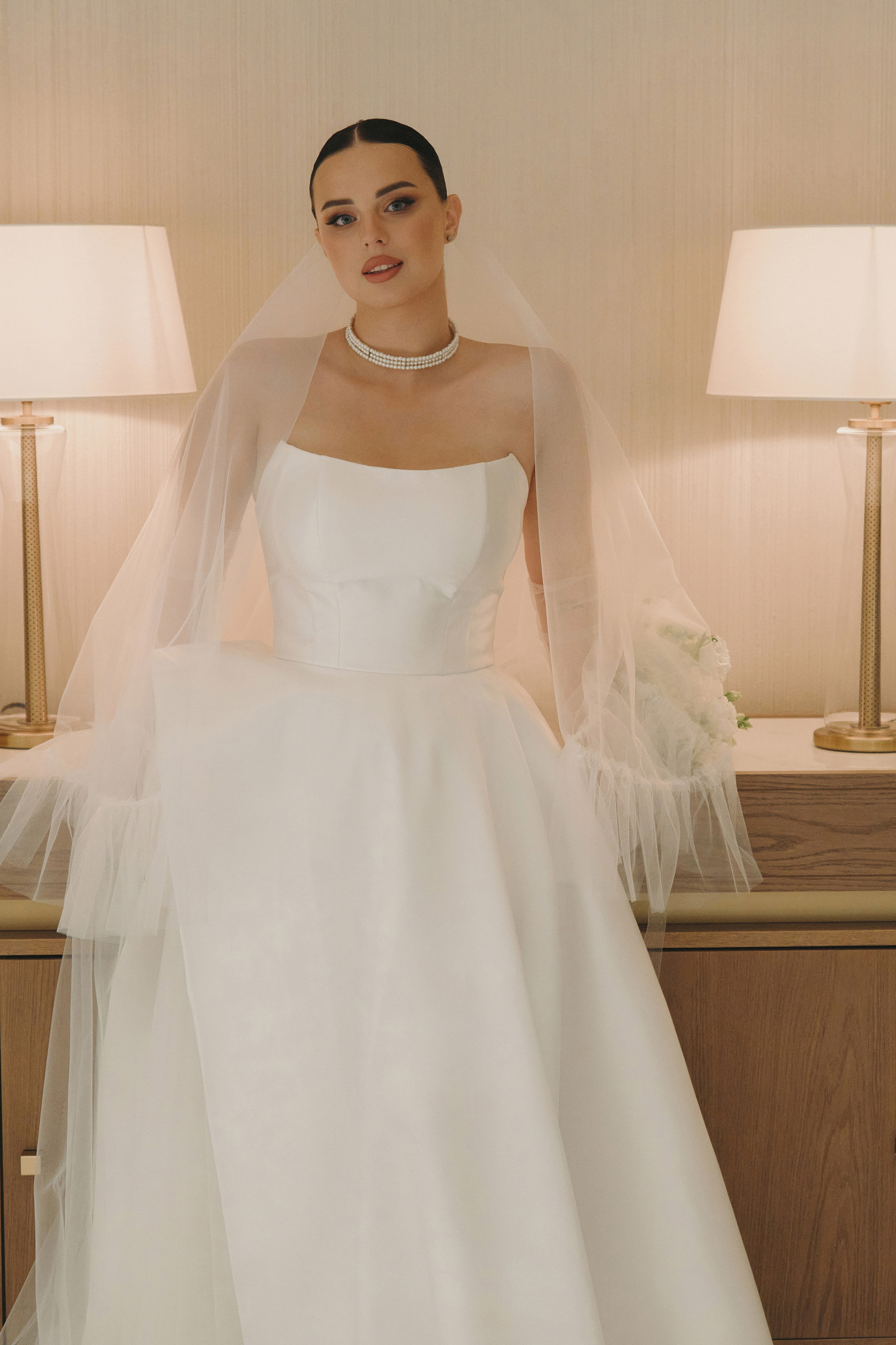 В космос ты — в космос Я. Свадебный фотограф в Ростовe-на-Дону Анастасия Прутова