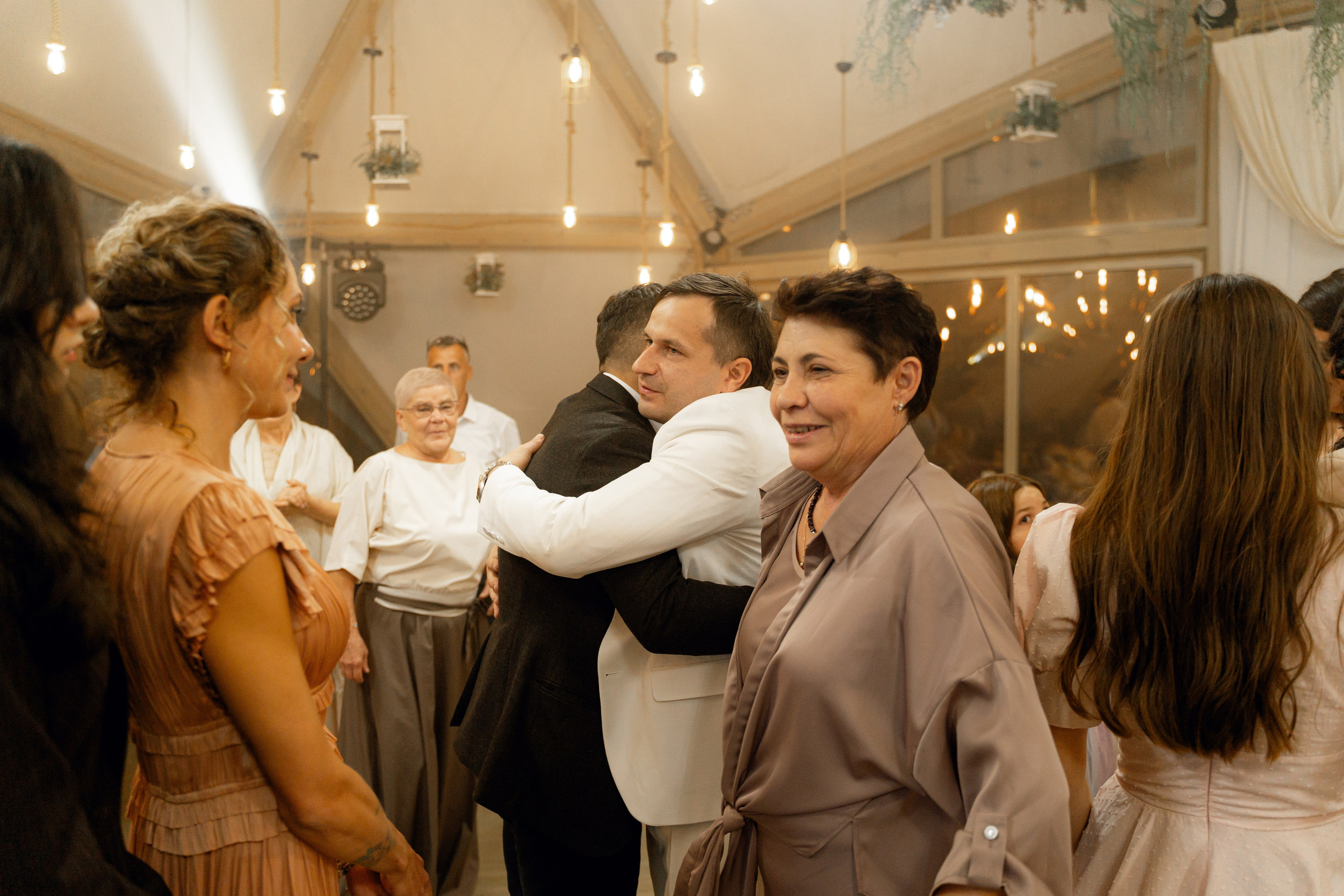 Денис & Юля. Свадебный фотограф в Казани