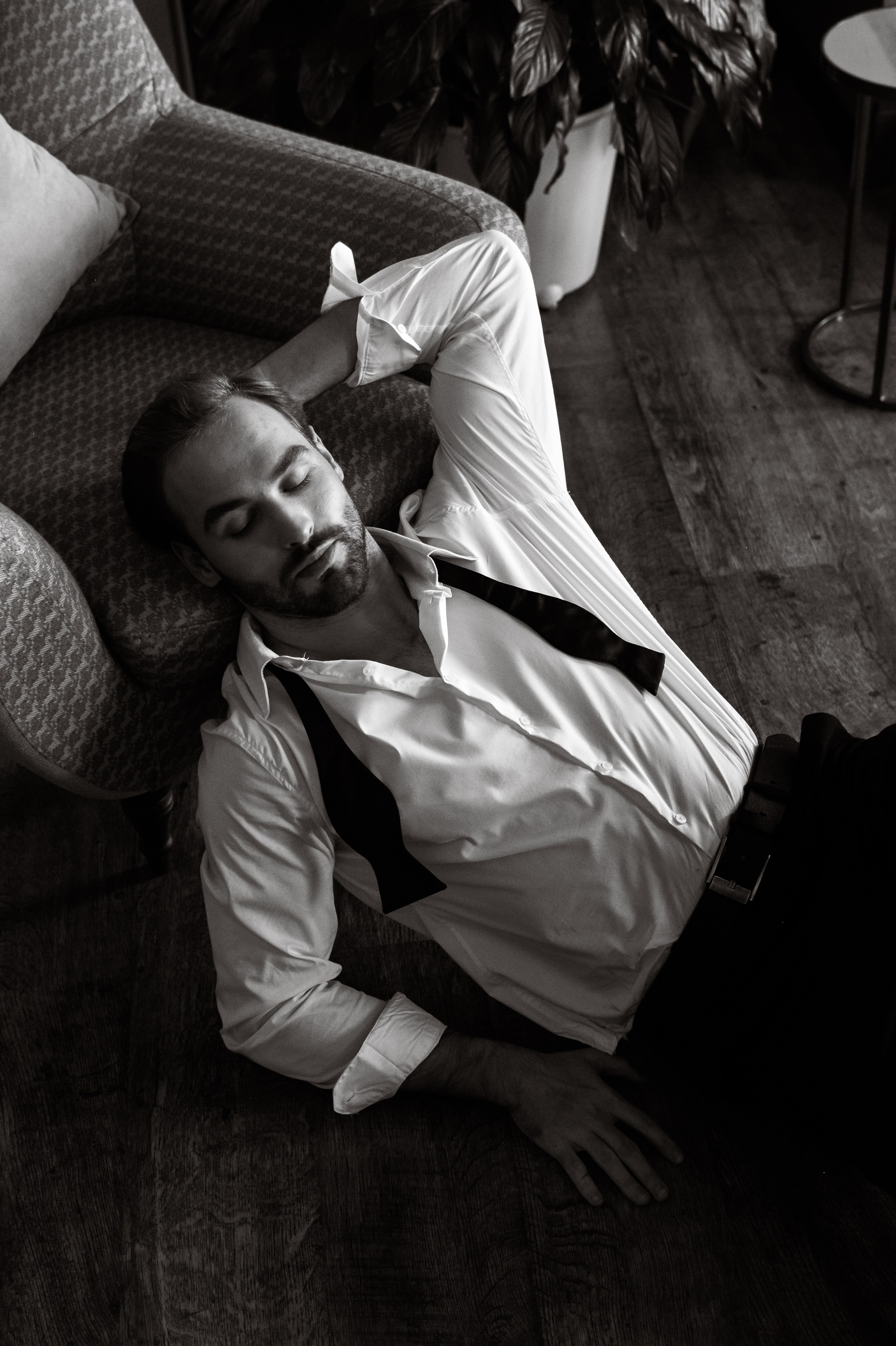 Виктор и Анна. Свадебный и семейный фотограф в Ижевске Романова Ольга