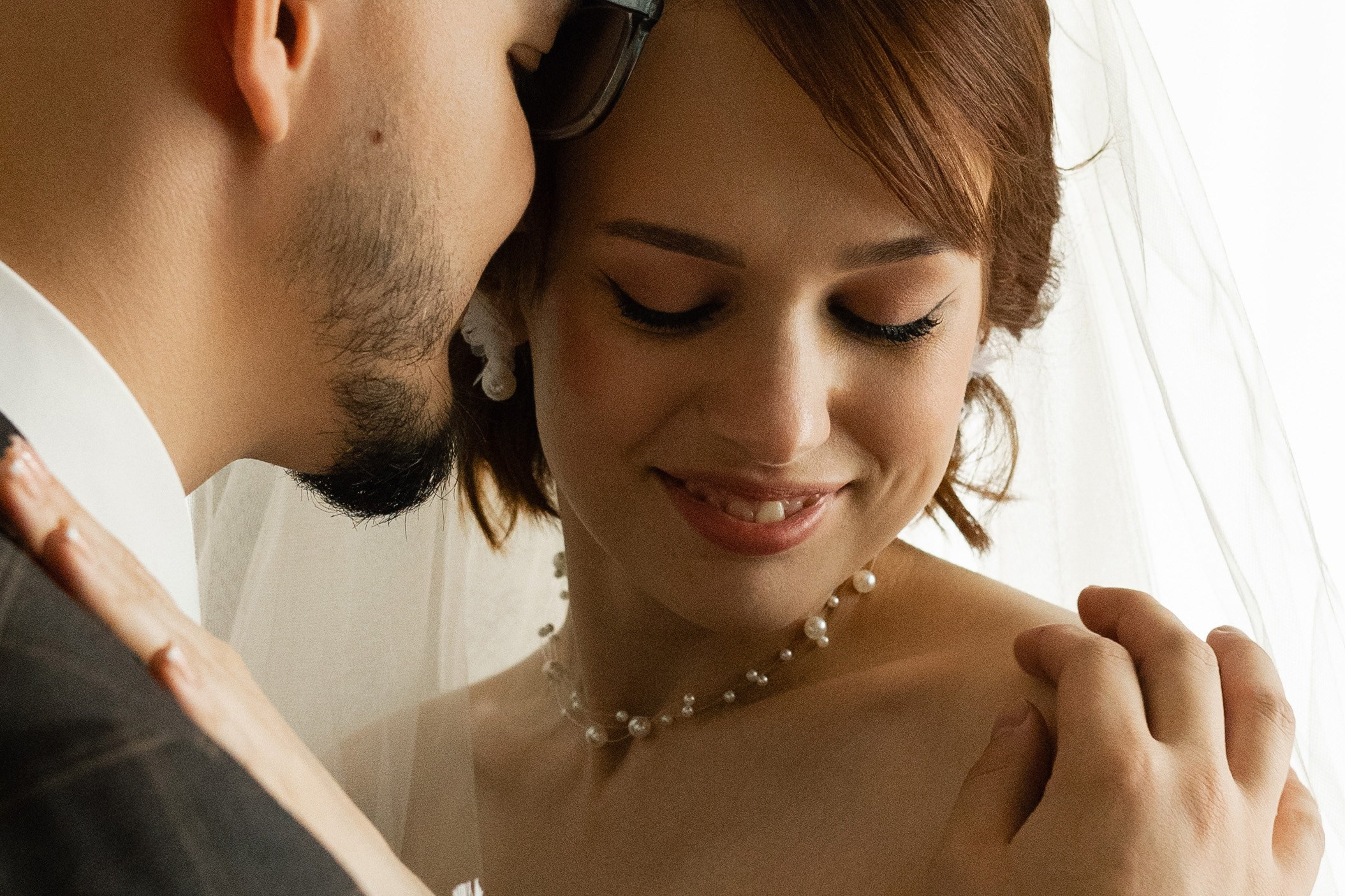 Maksim & Lia. Фотограф в Томске Ирина Павлуцкая