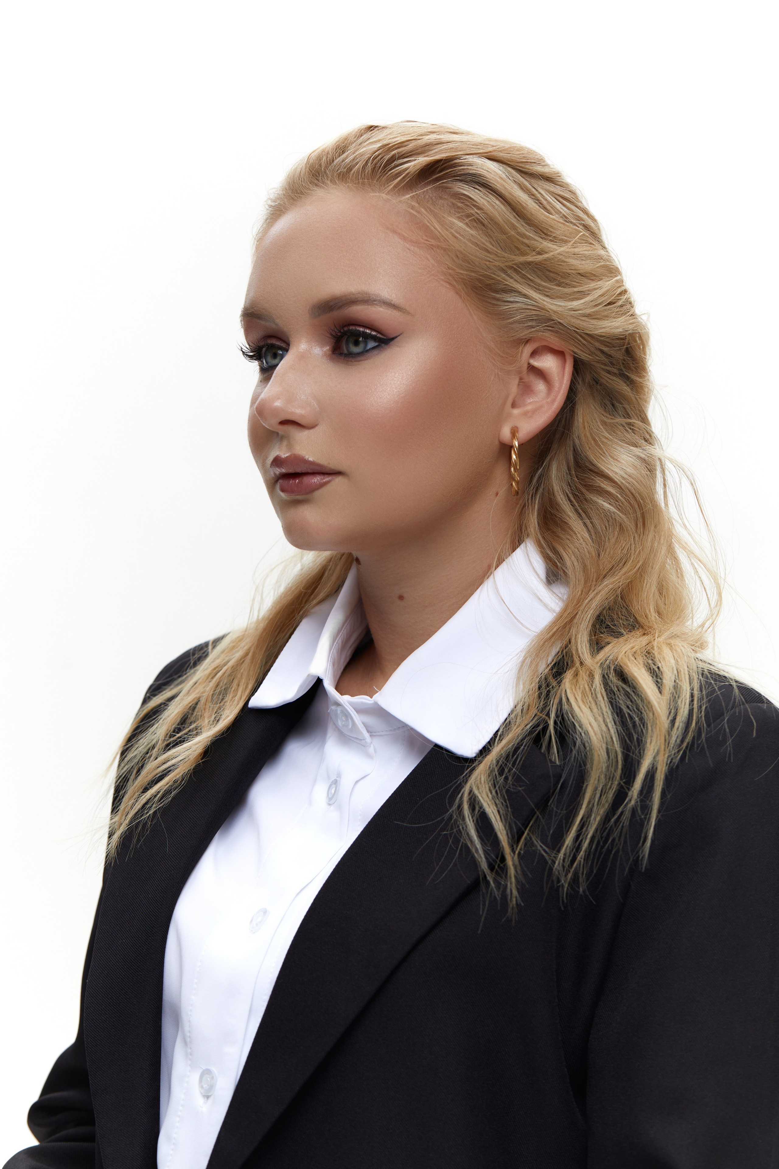 Виктория. Портретный фотограф в городе Дубна