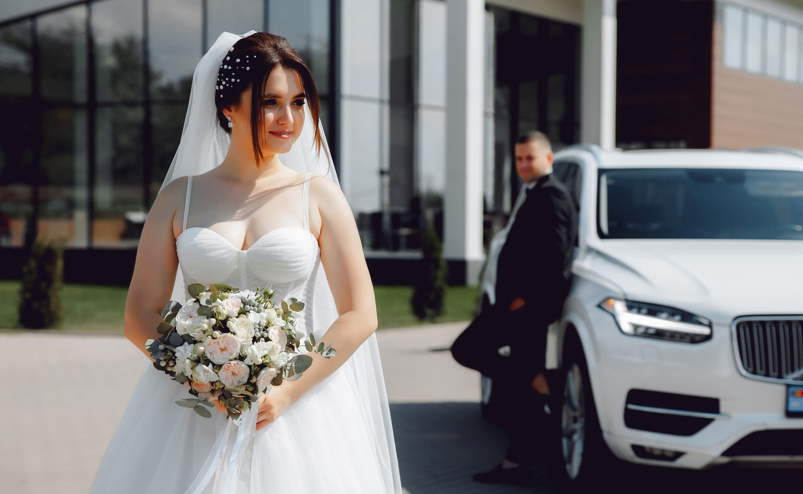 Александр Визит — Профессиональный фотограф, город Москва