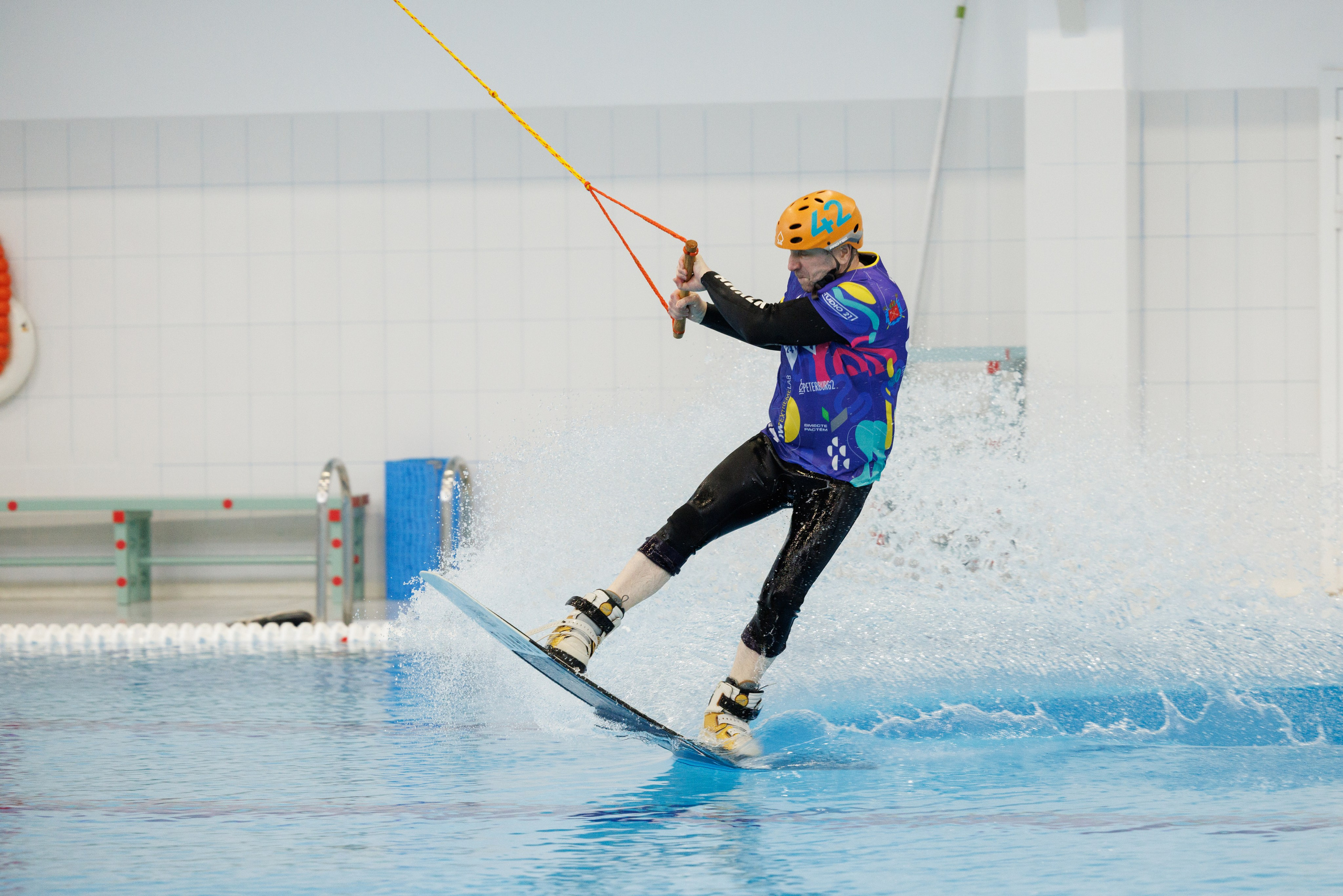 KWWCH 2024. Фотограф Александр Заломаев