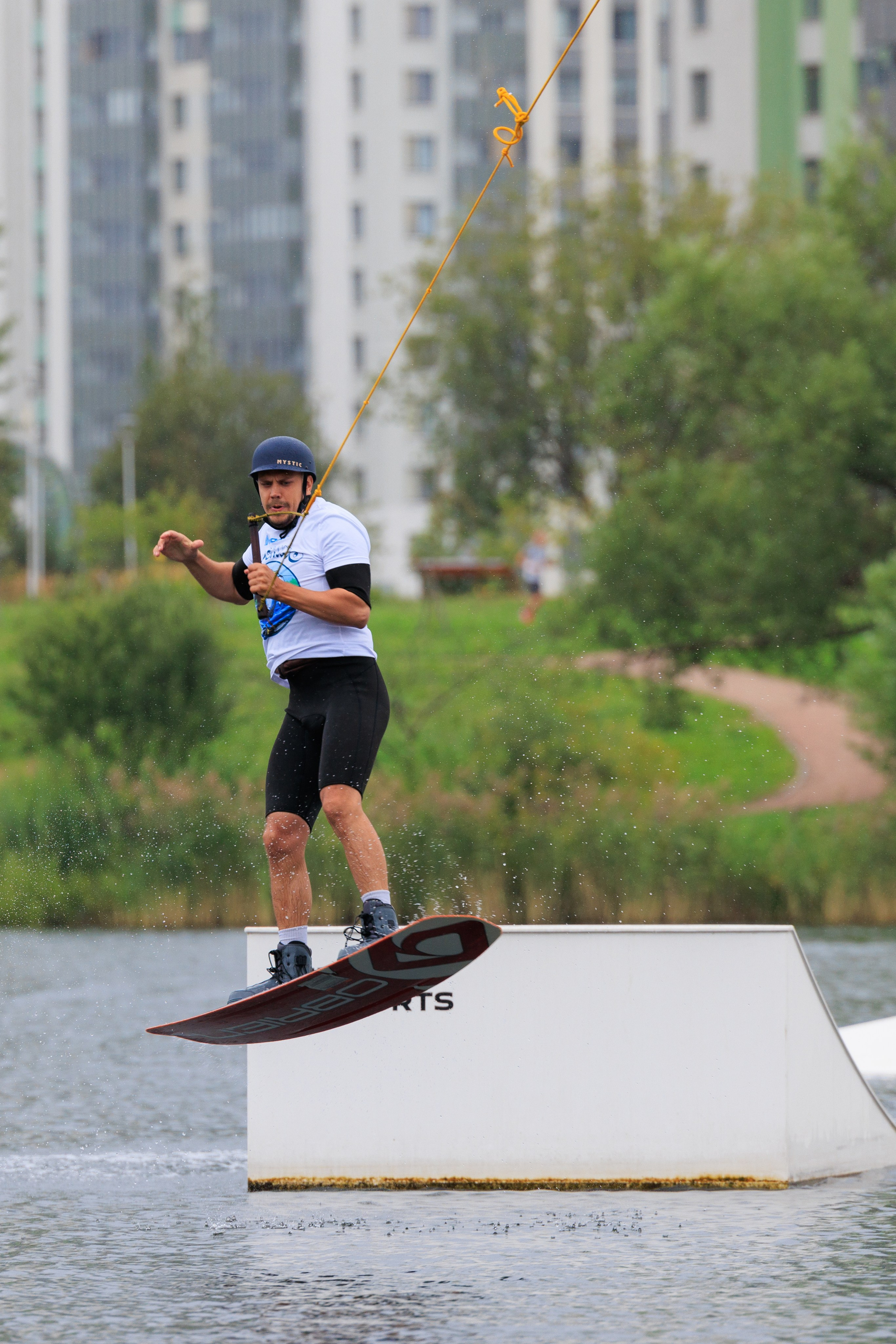 KupchinoOpenContest 2024. Фотограф Александр Заломаев