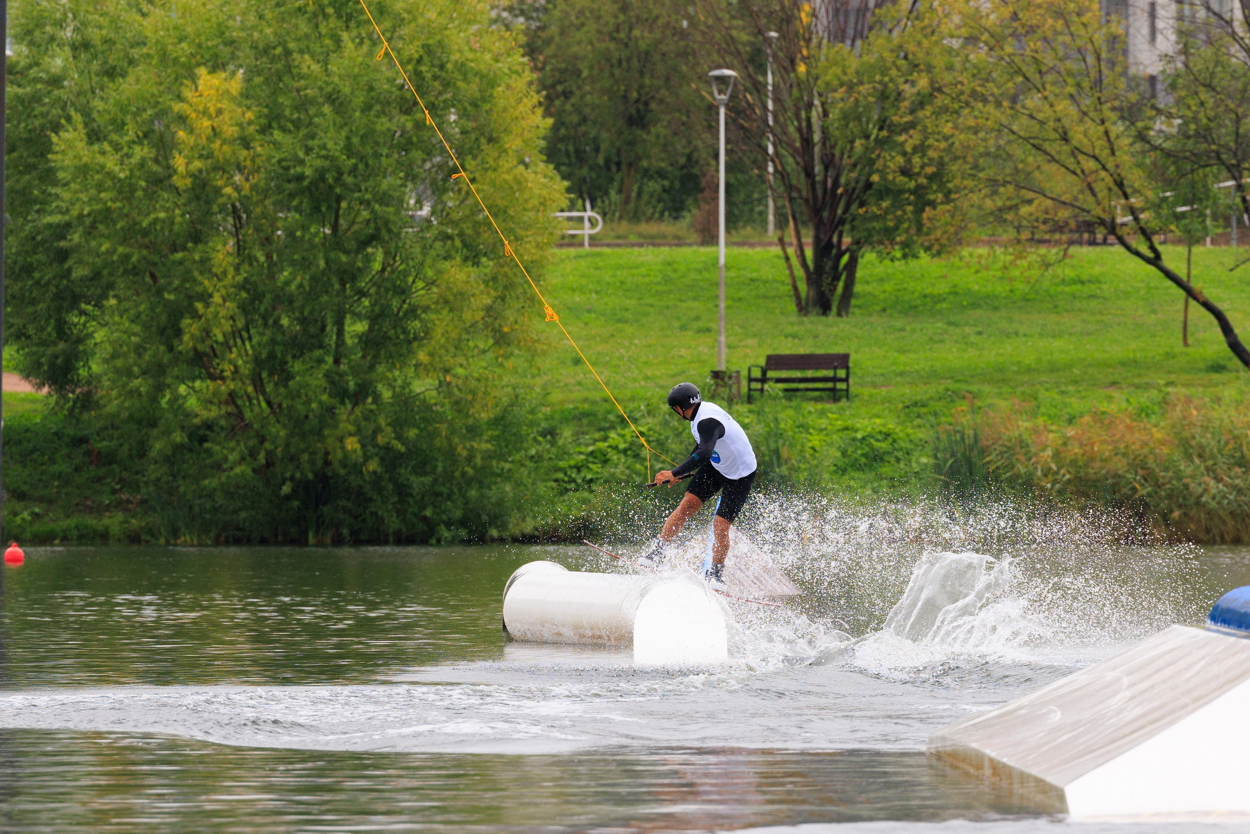 KupchinoOpenContest 2024. Фотограф Александр Заломаев