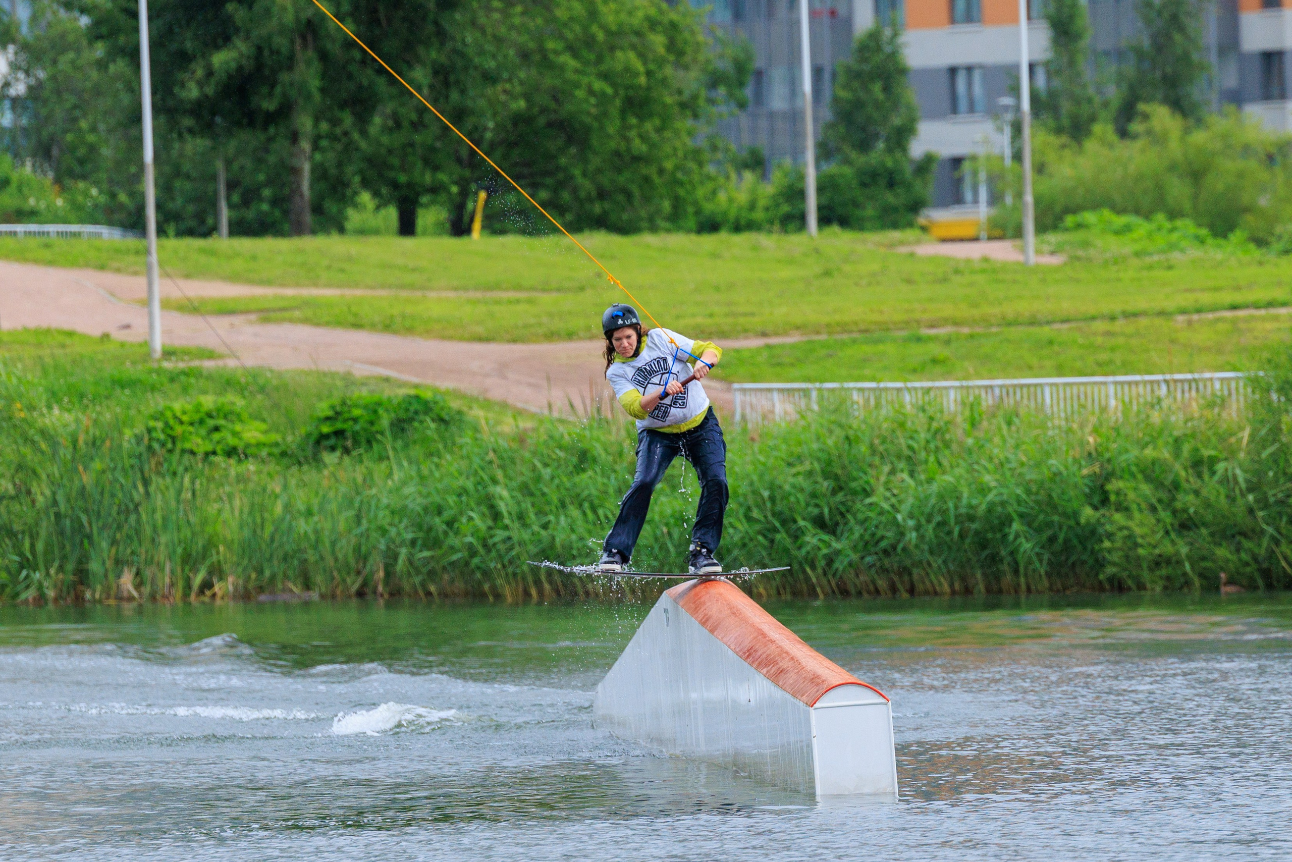 KUPCHINO OPEN CONTEST 2025. Фотограф Александр Заломаев