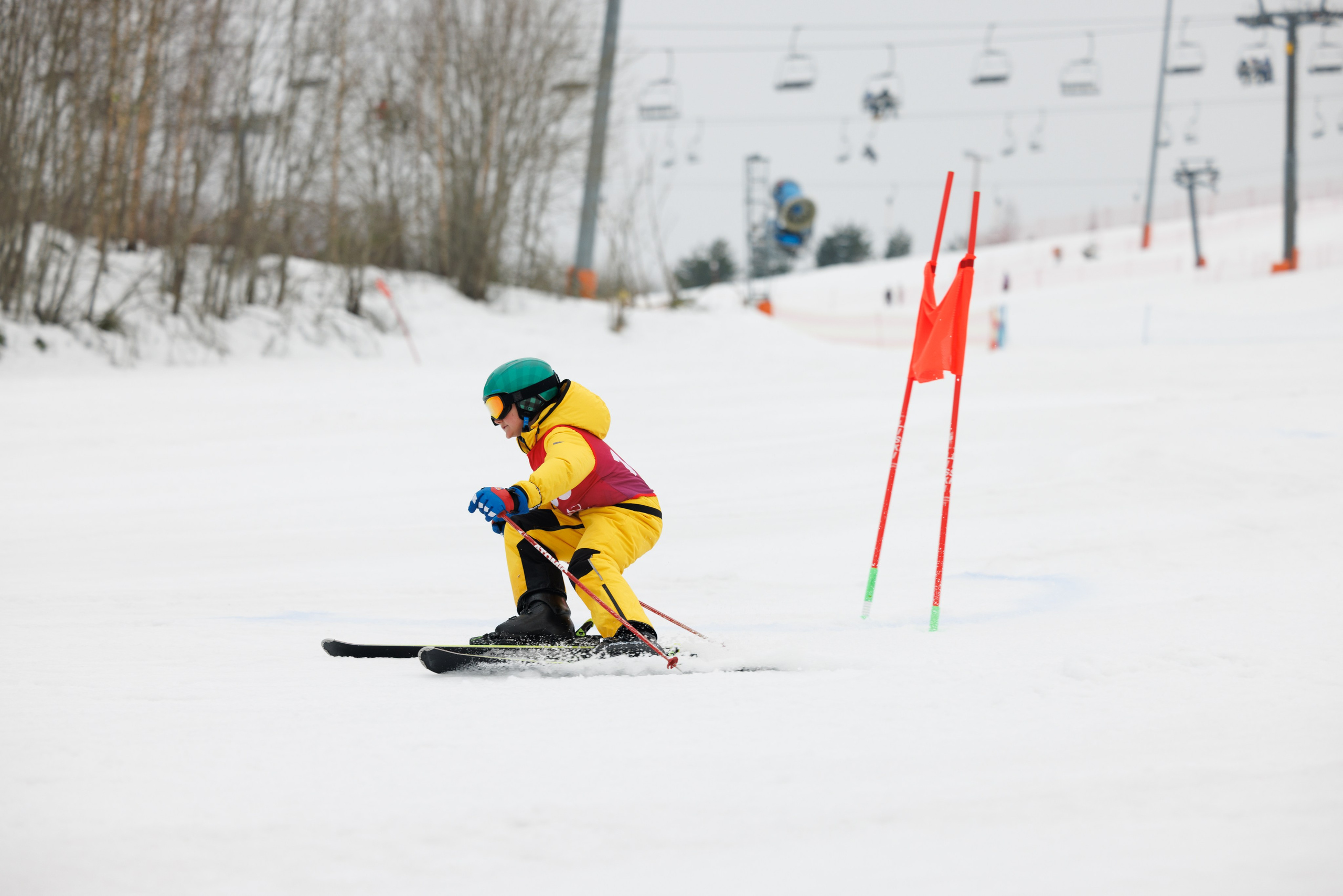 IGORA KIDS CUP 2024(spring). Фотограф Александр Заломаев