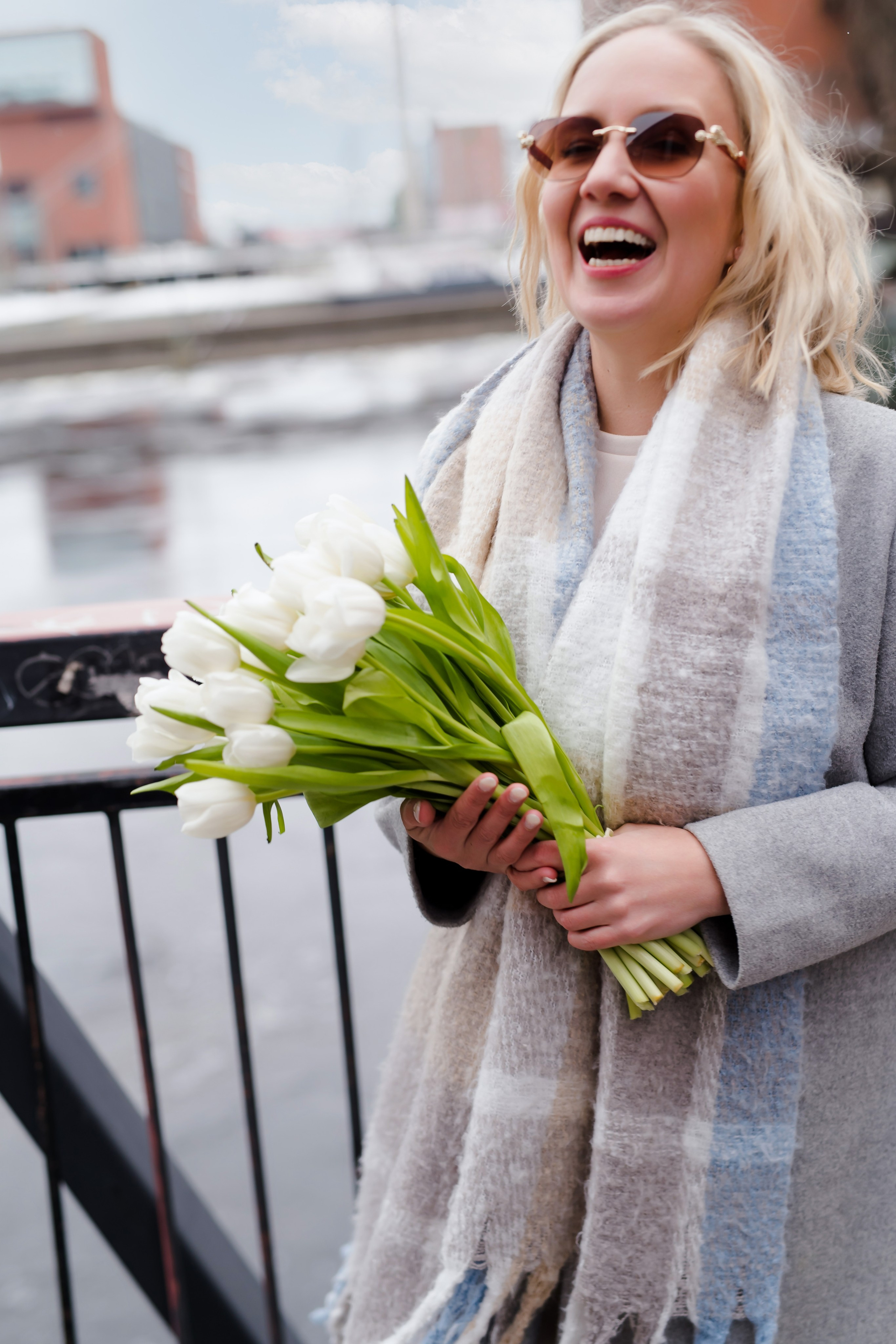 Marina. Family and content photographer