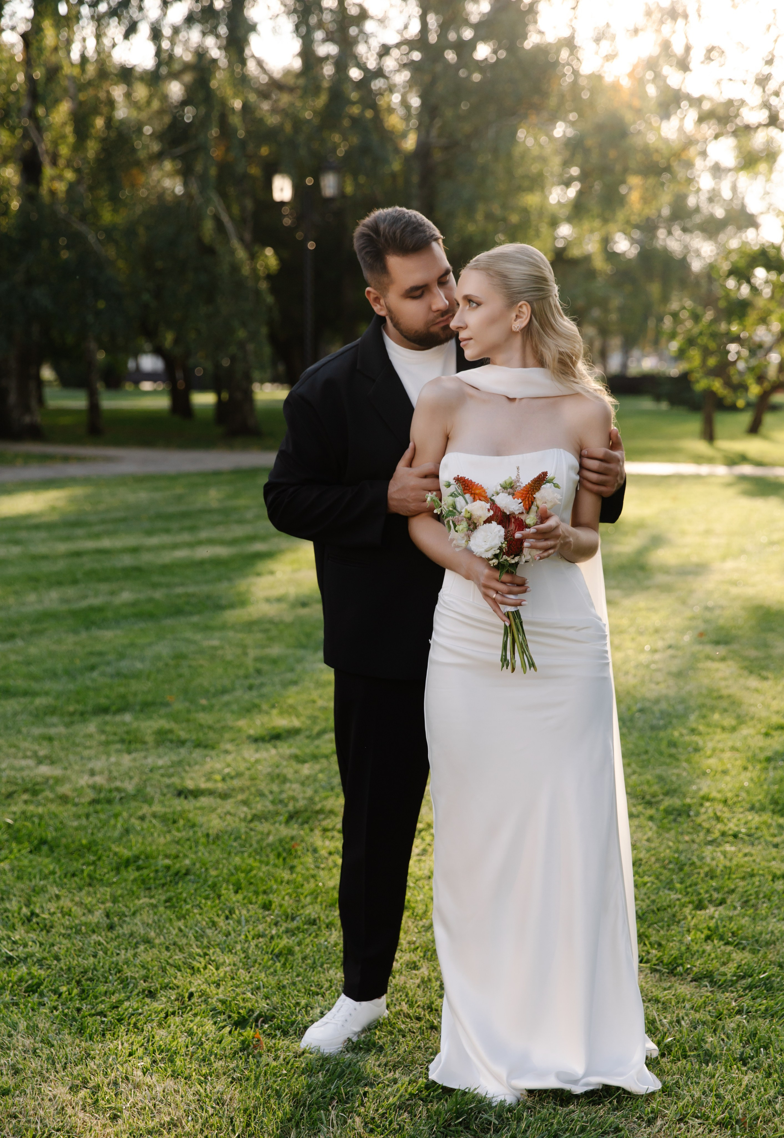 Во веки веков. Фотограф Невинномысск