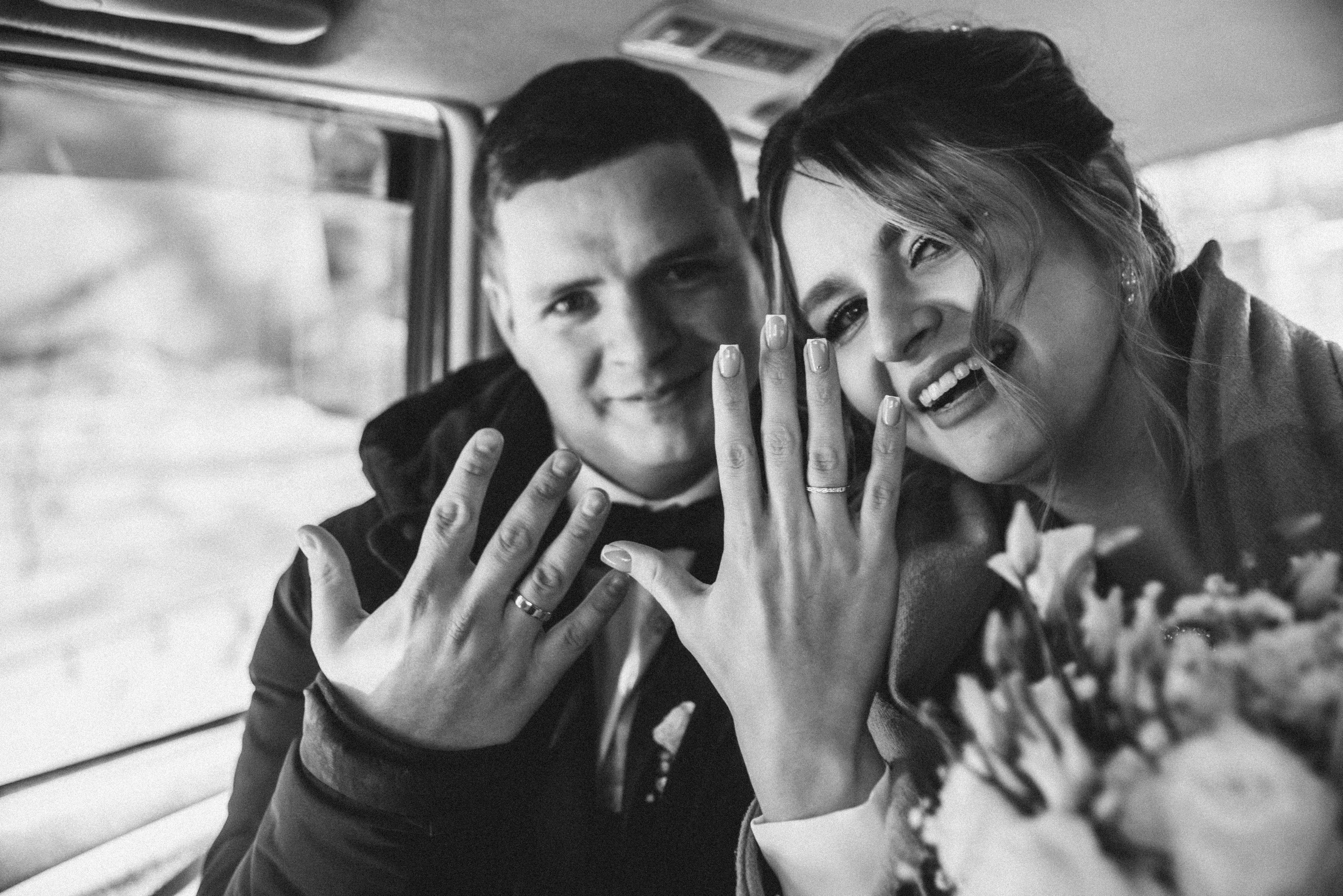 Alexander & Maria. Максим и Наталья Фёдоровы — Портретные и свадебные фотографы в Хабаров
