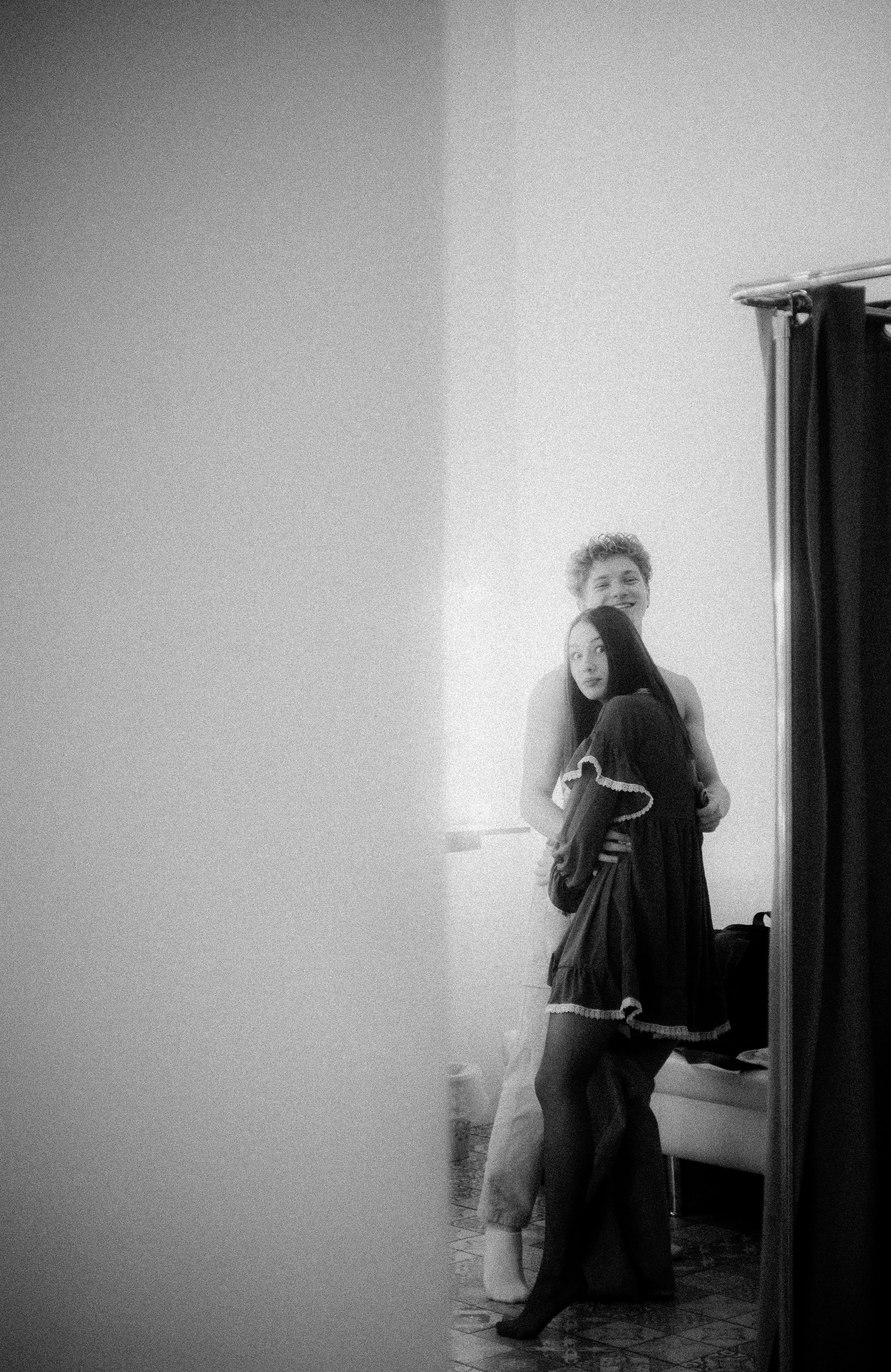 Story of two. Максим и Наталья Фёдоровы — Портретные и свадебные фотографы в Хабаров