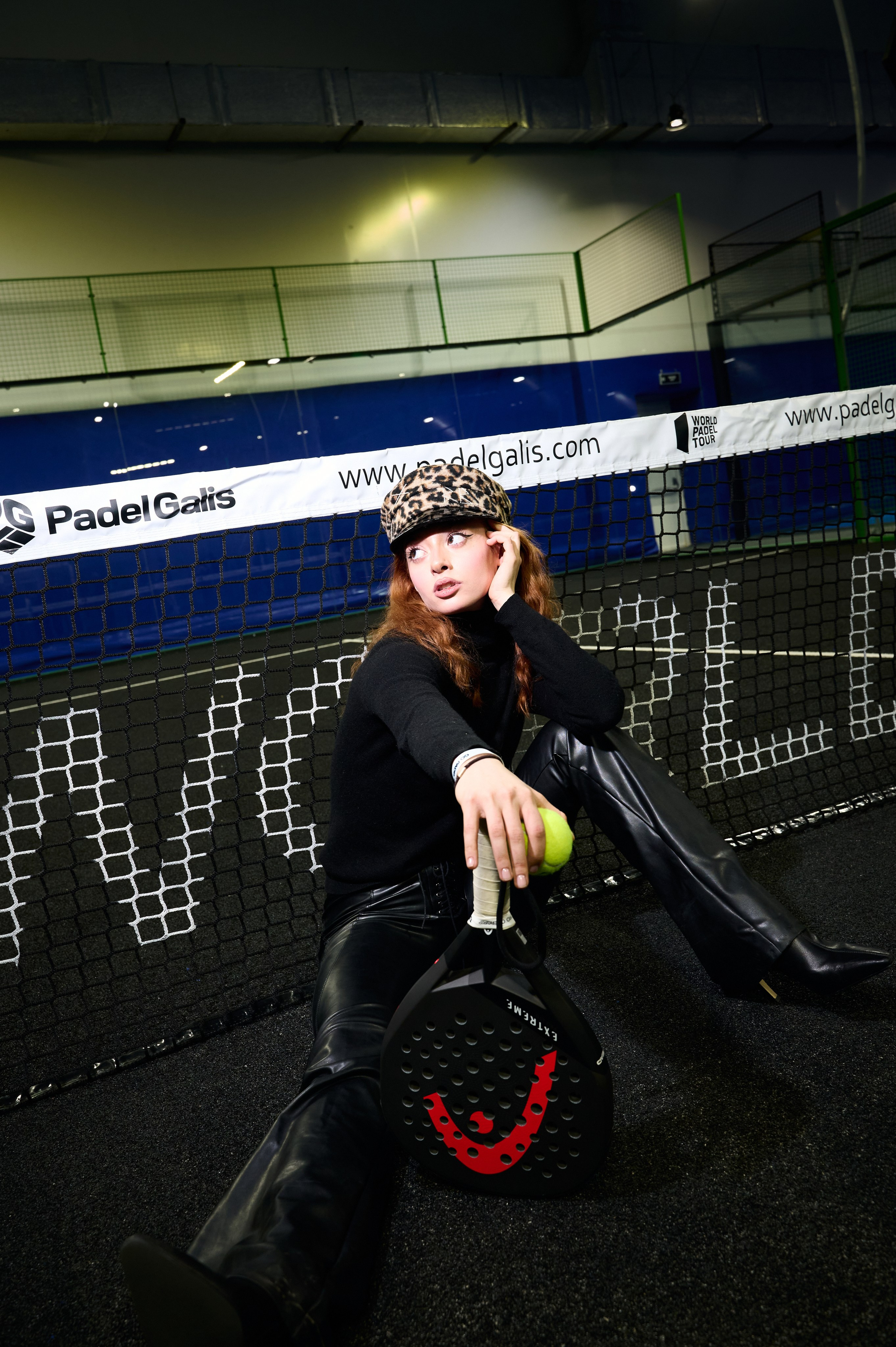 GoPadel открытие. GoPadel League галерея