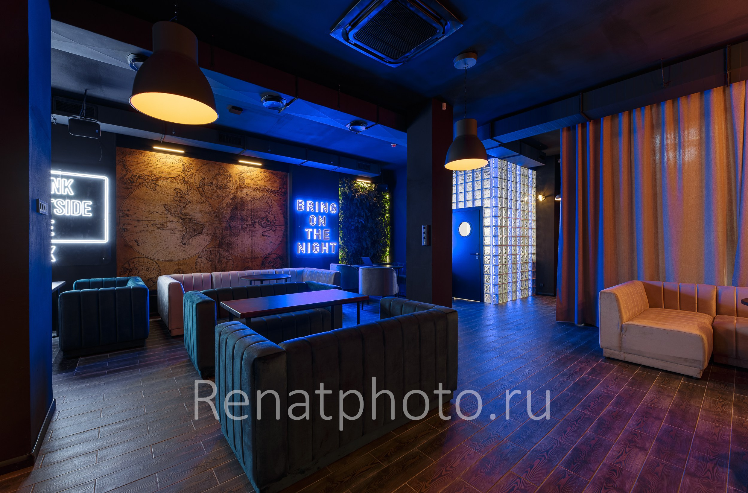 Renatphoto-фотосъемка кафе. Профессиональная фотосъёмка интерьеров, предметная фотосессия еды для меню г. Анапа