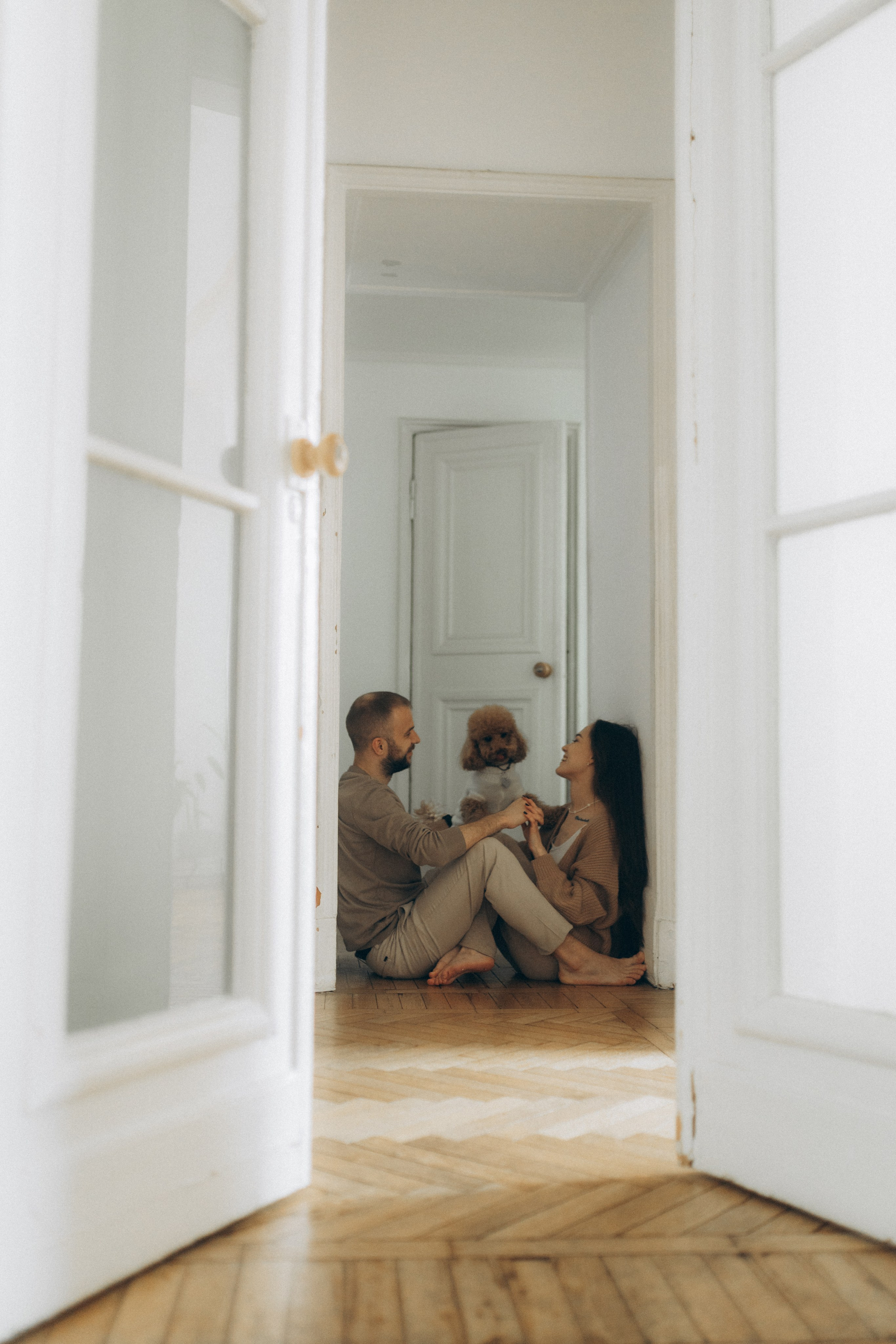 Фотограф НОГИНСК, Москва, Анастасия Белая