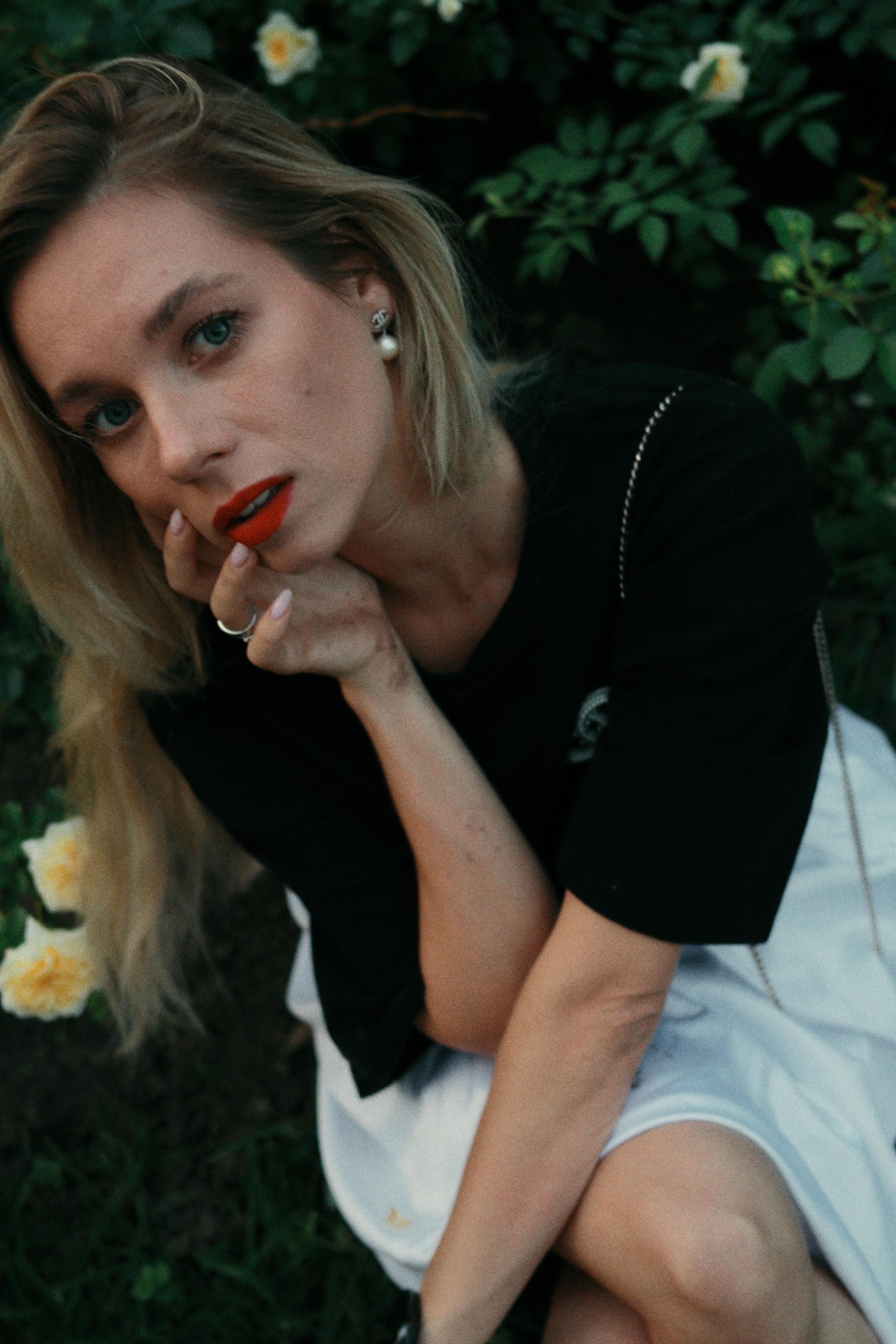 Атмо. Фотограф во Владимире, Москве и Суздале — Полина Романычева