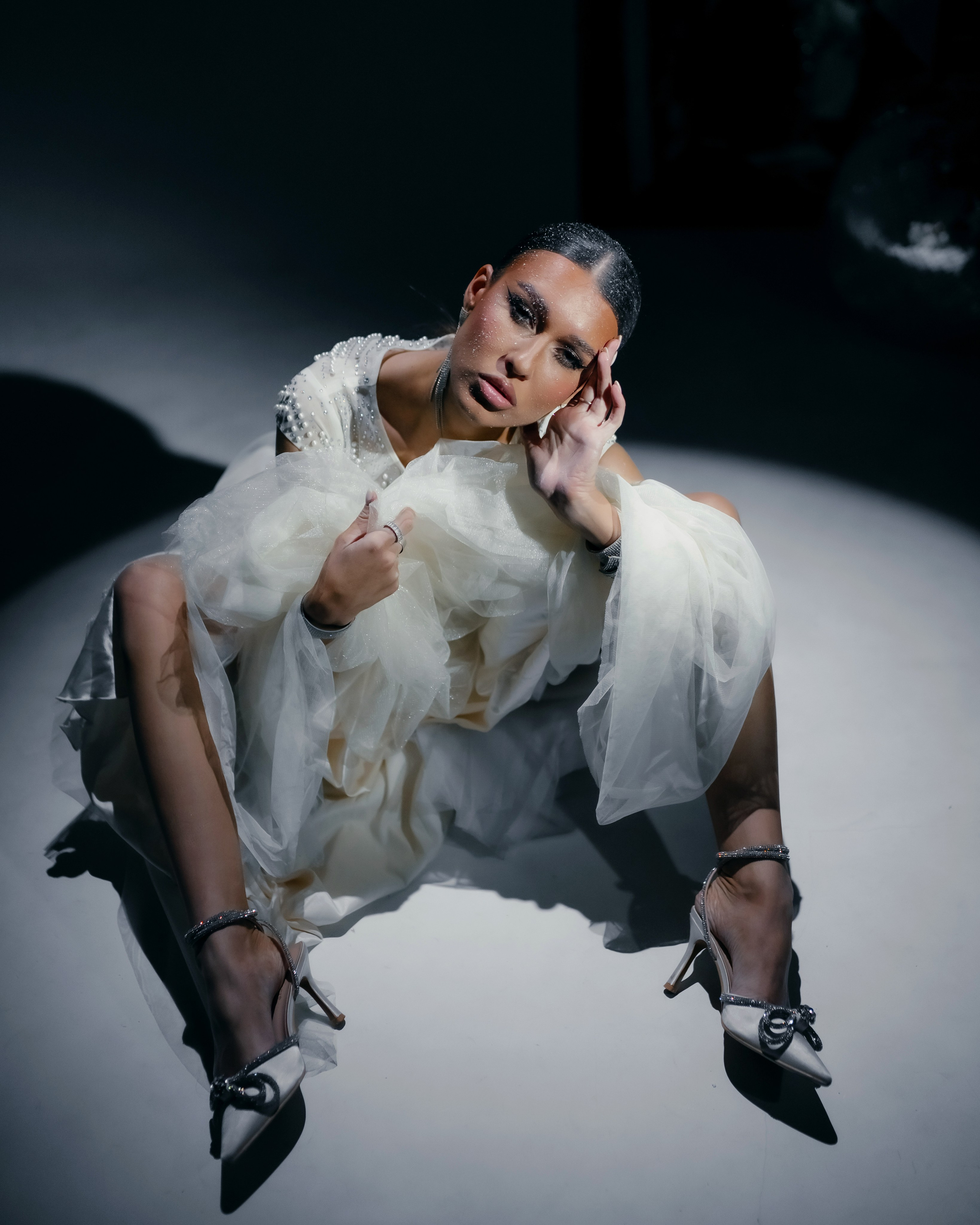 Елена Донская ТОП стилист/визажист