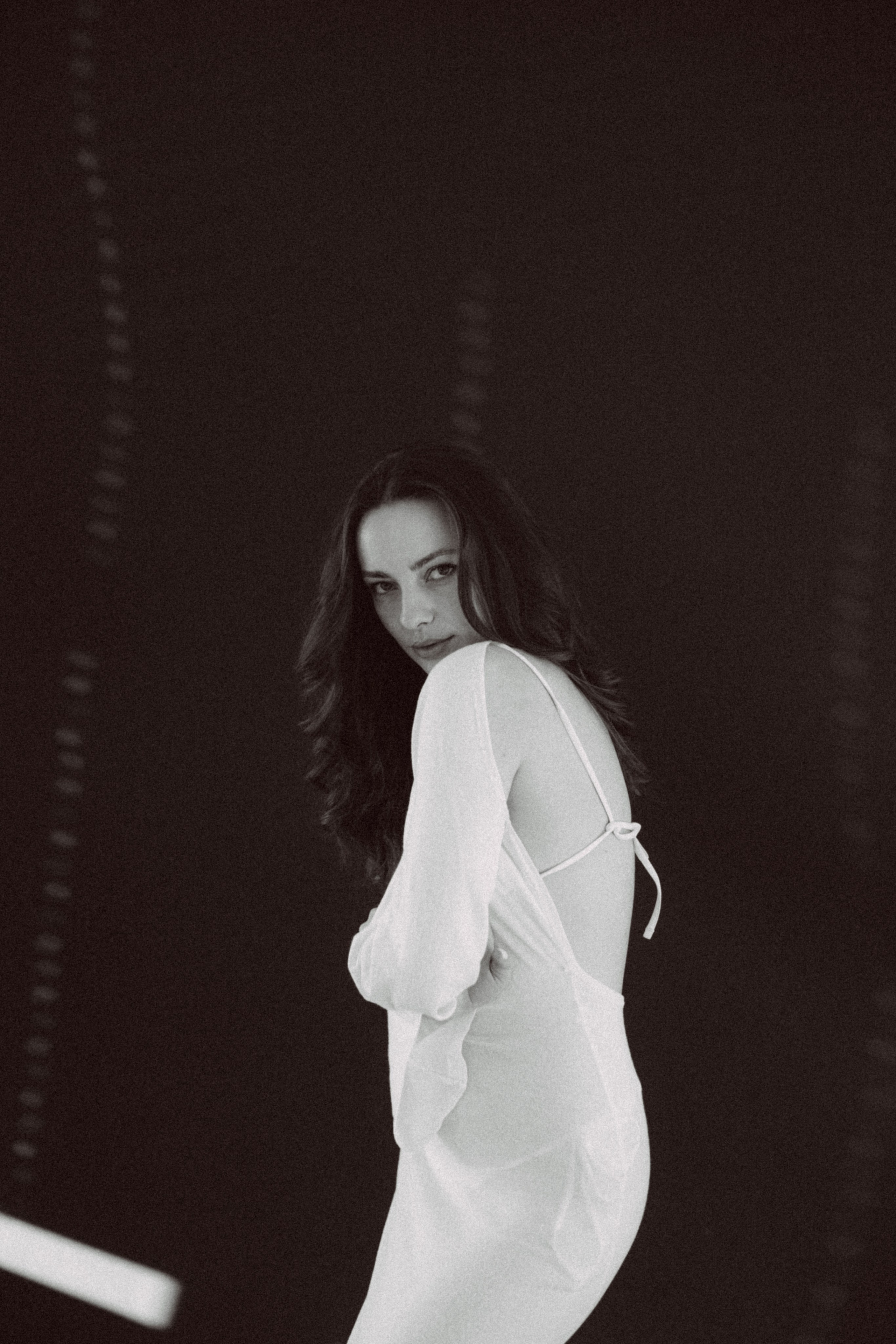 Оля. Фотограф Стилист Тюмень Вера Хайруллина