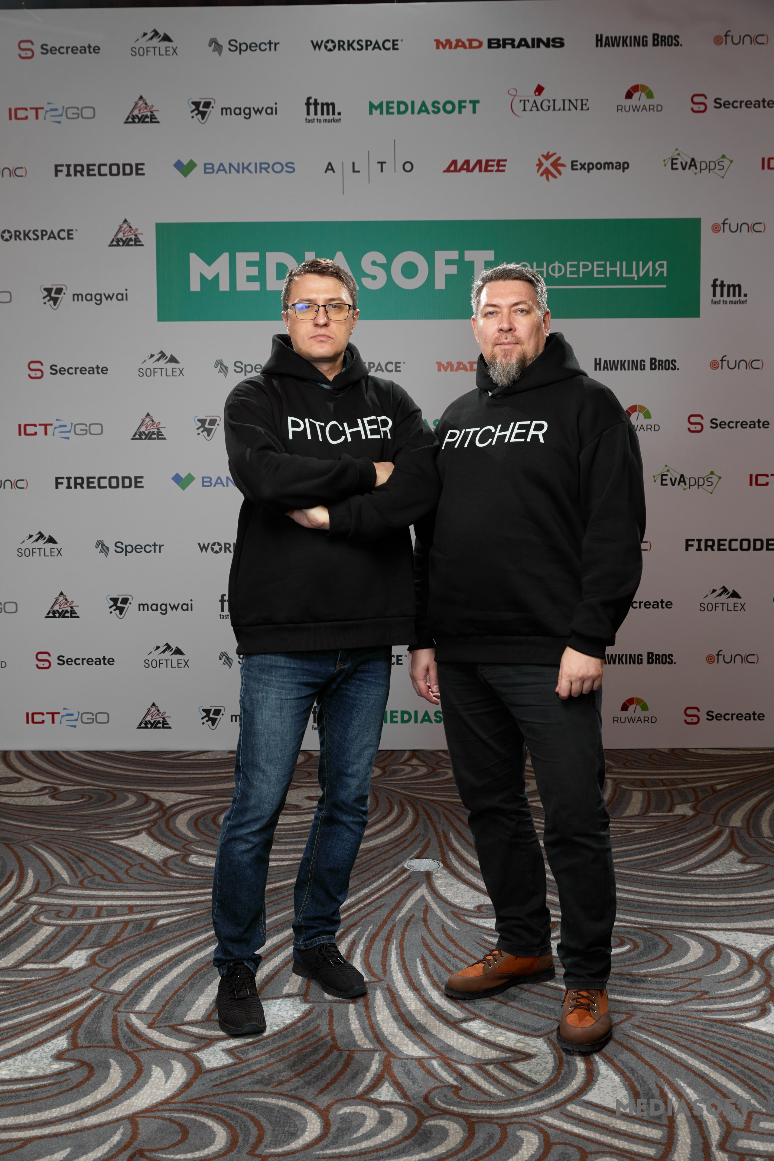 Бизнес мероприятия. Репортажный фотограф в Самаре