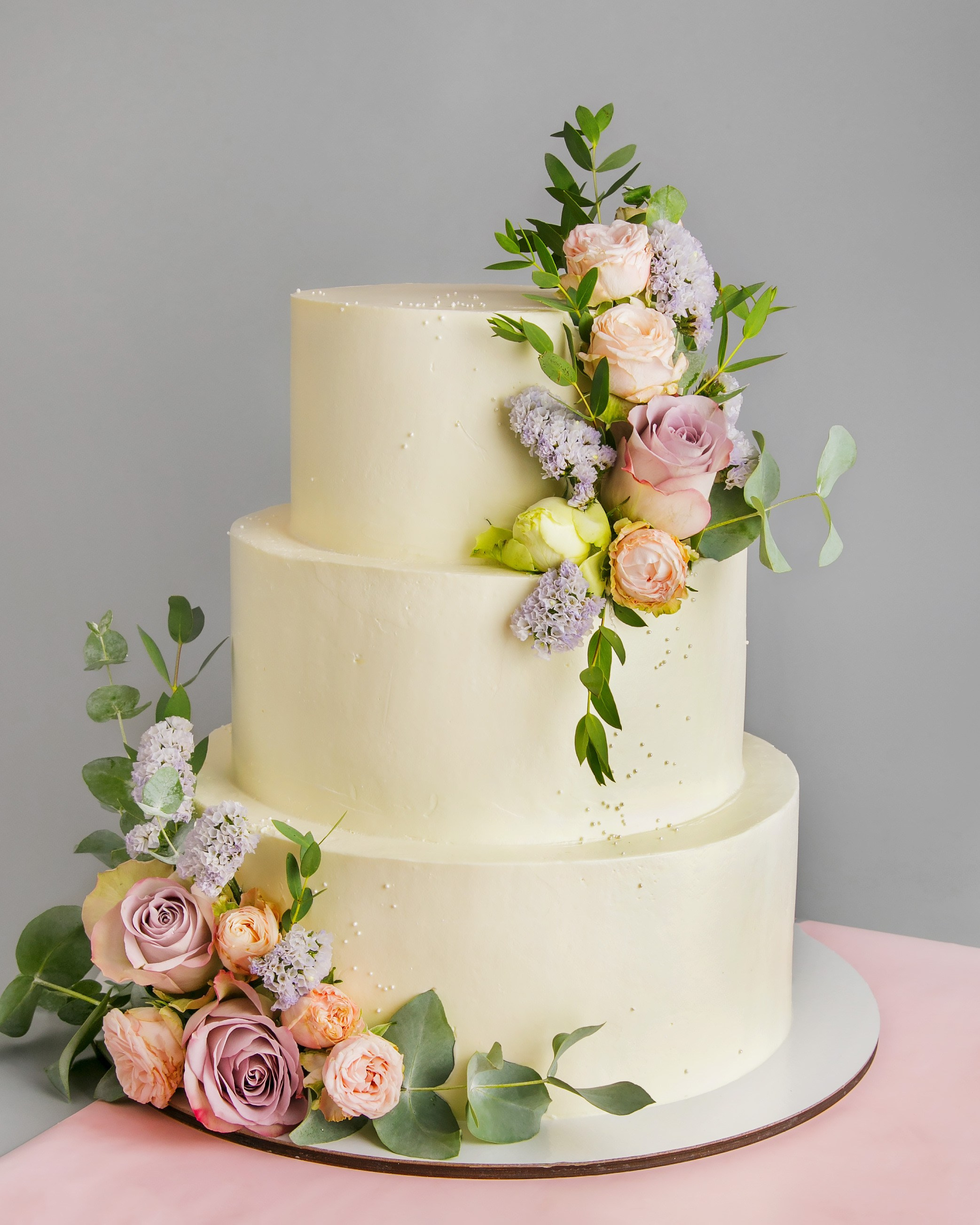 Съемка тортов | Фото для кондитерской | Фуд фотограф Воронеж