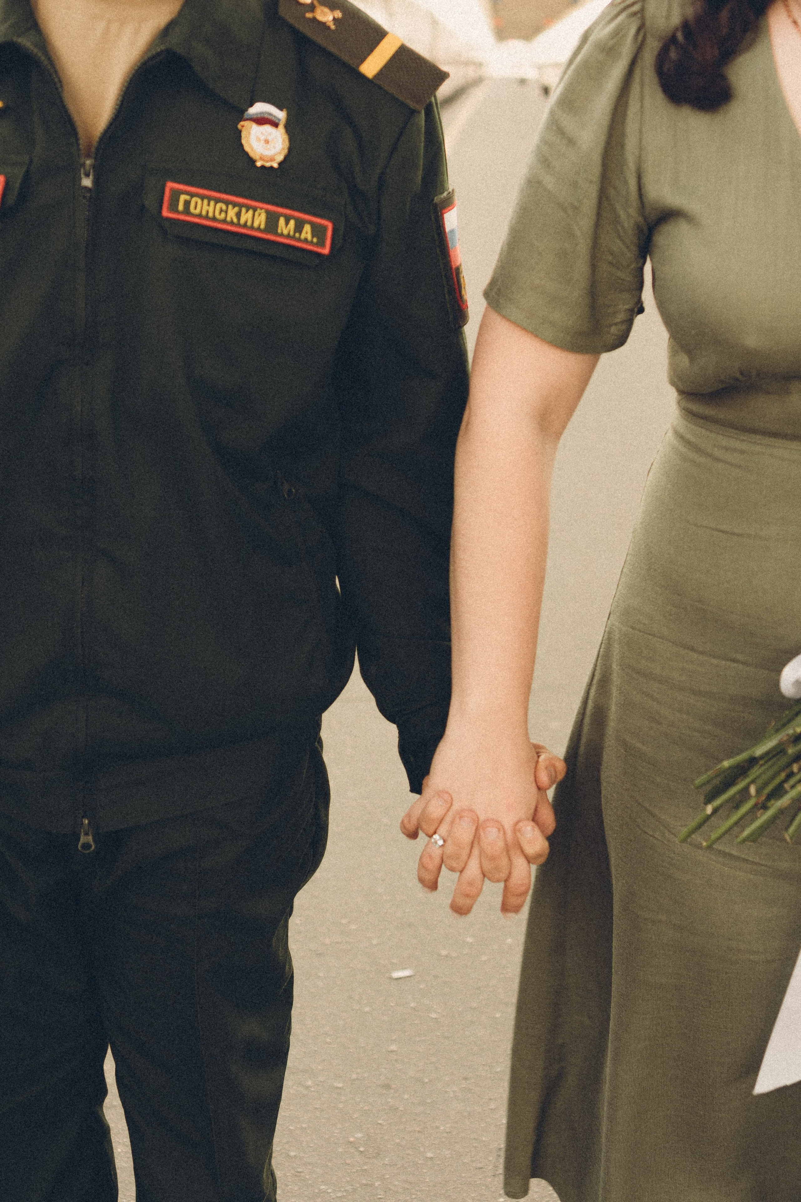 ПРЕДЛОЖЕНИЕ. Профессиональный фотограф, Санкт-Петербург — Виктория Богомолова