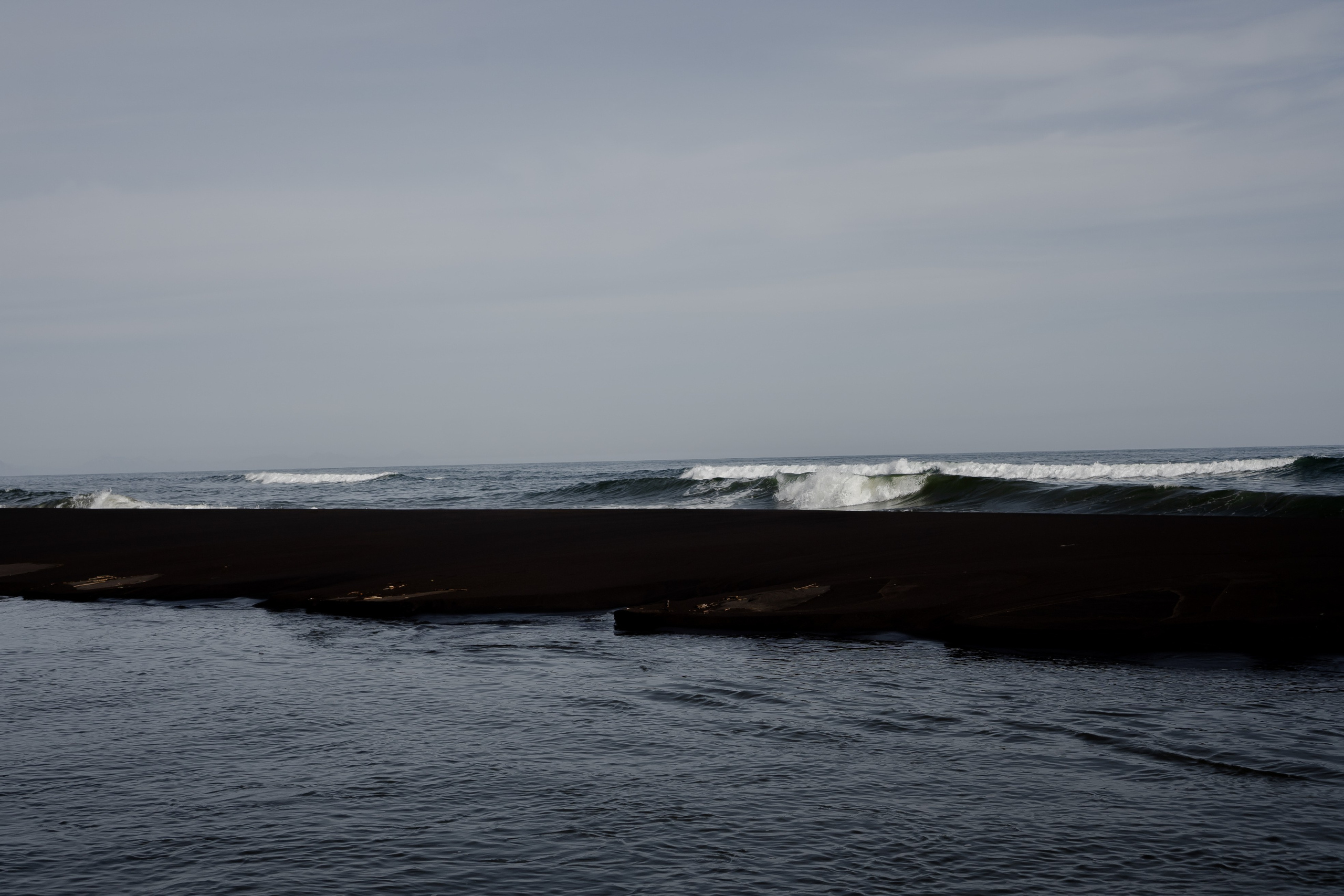 Мыс Маячный на Камчатке. Профессиональный фотограф, Санкт-Петербург — Виктория Богомолова