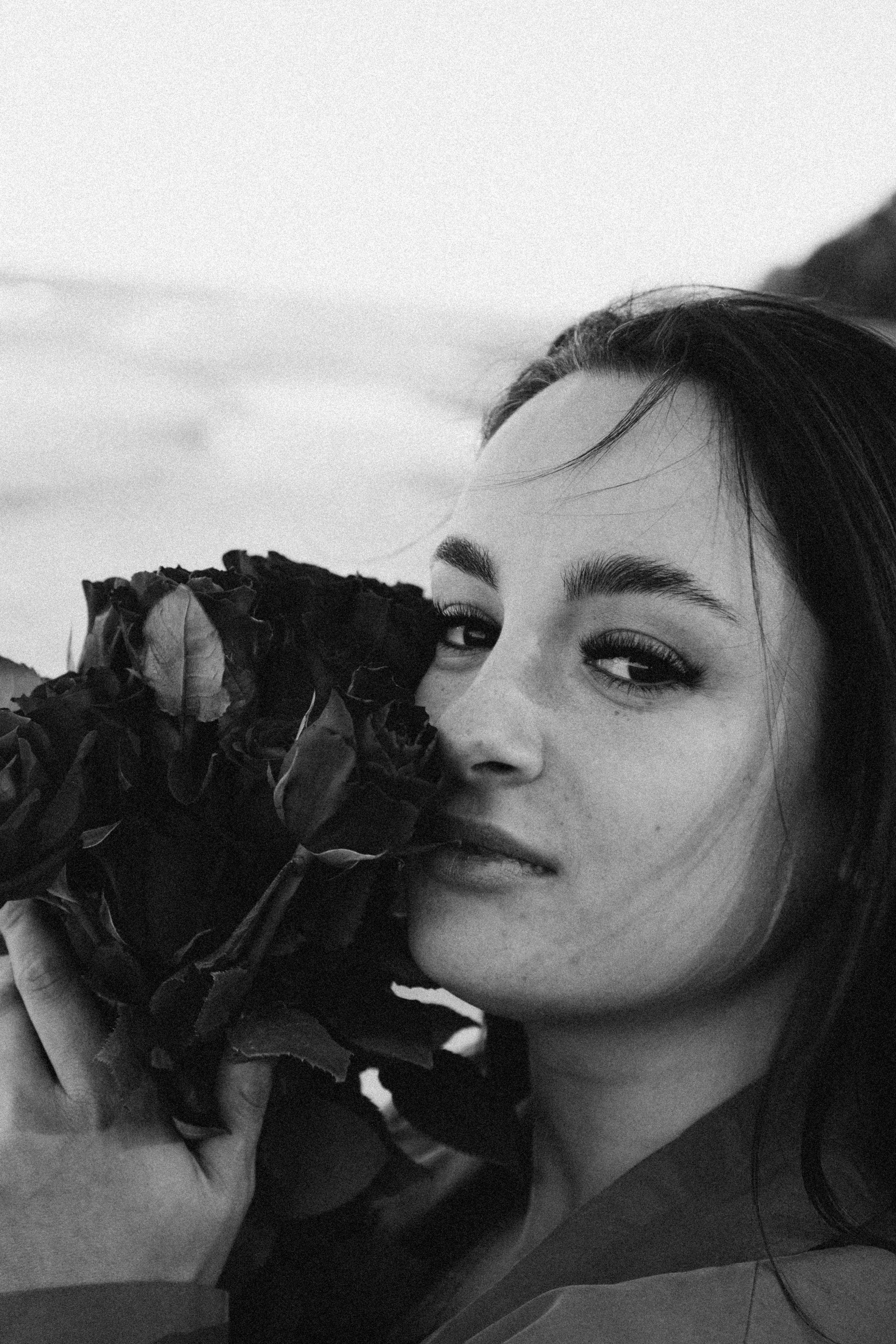 Розы. Профессиональный фотограф, Санкт-Петербург — Виктория Богомолова