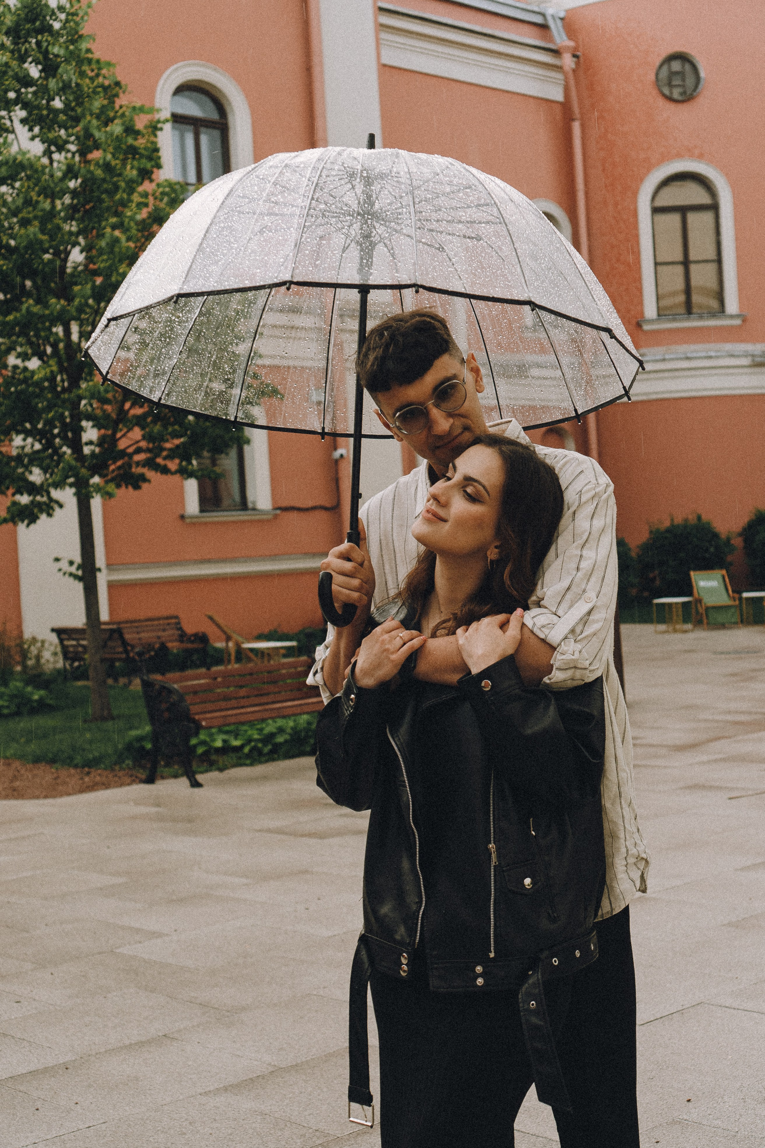 ЛЮБОВЬ В ИЮНЕ. Профессиональный фотограф, Санкт-Петербург — Виктория Богомолова