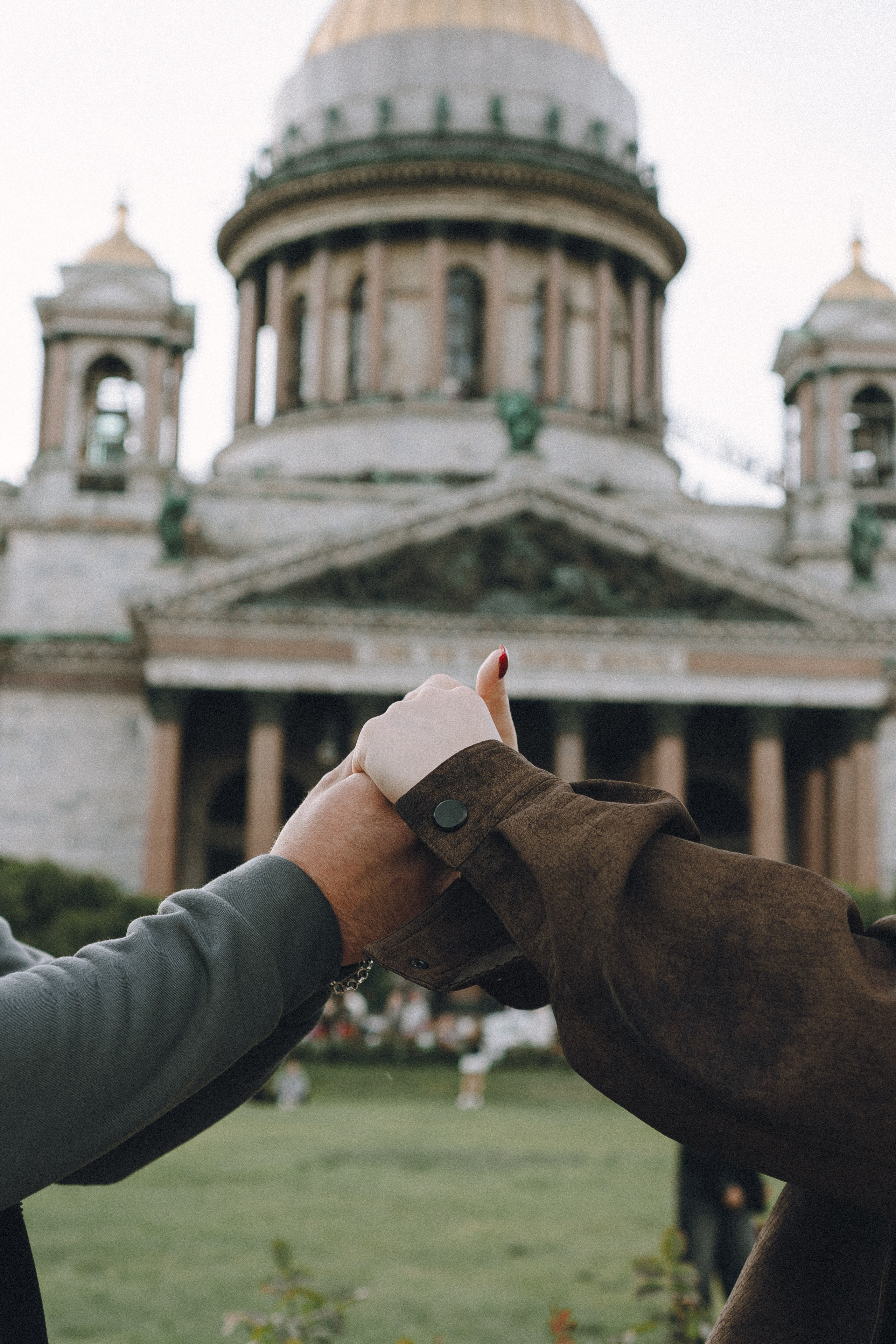 НЕОЖИДАННОЕ ПРЕДЛОЖЕНИЕ РУКИ И СЕРДЦА. Профессиональный фотограф, Санкт-Петербург — Виктория Богомолова