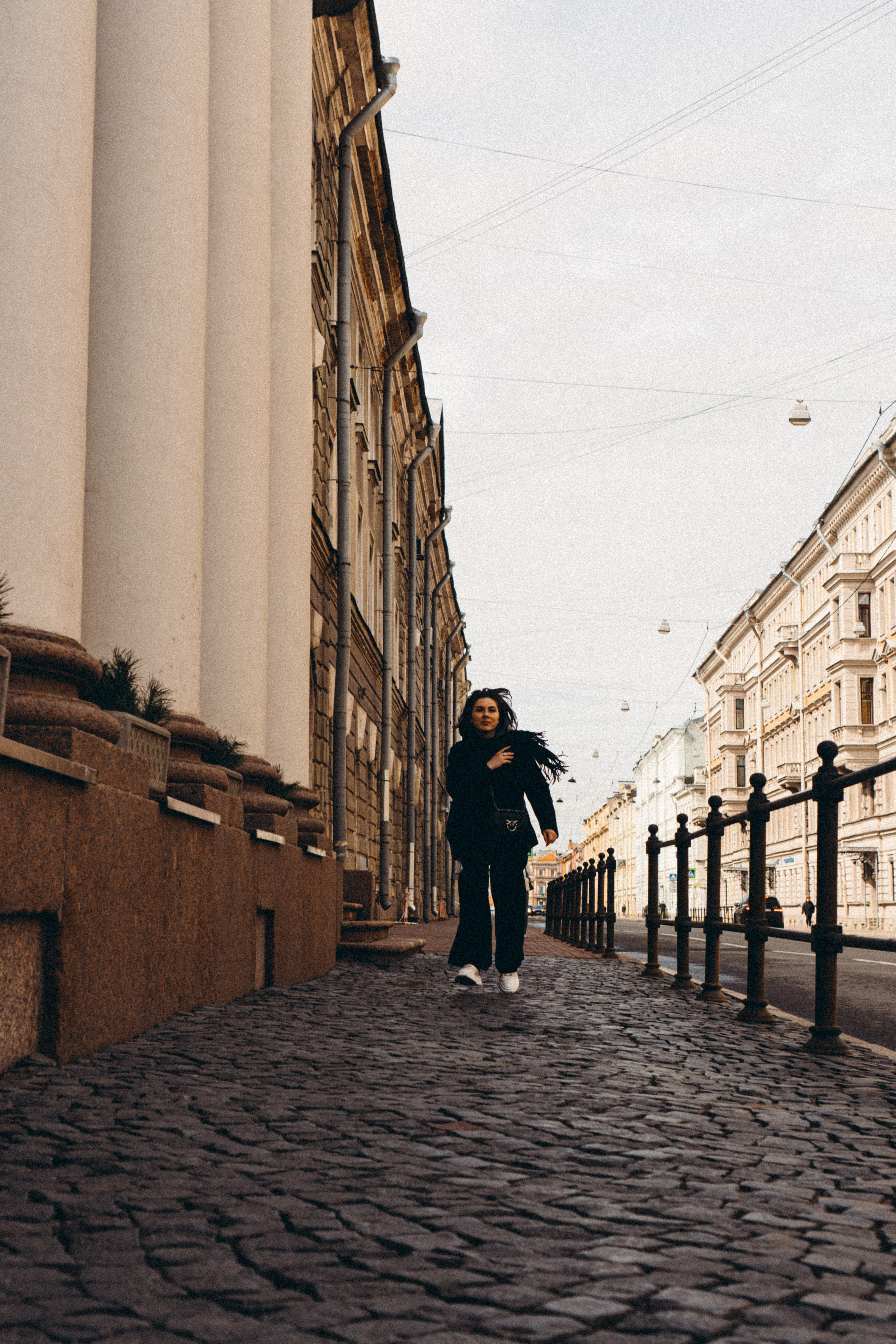 Прогулка по весеннему Питеру. Профессиональный фотограф, Санкт-Петербург — Виктория Богомолова