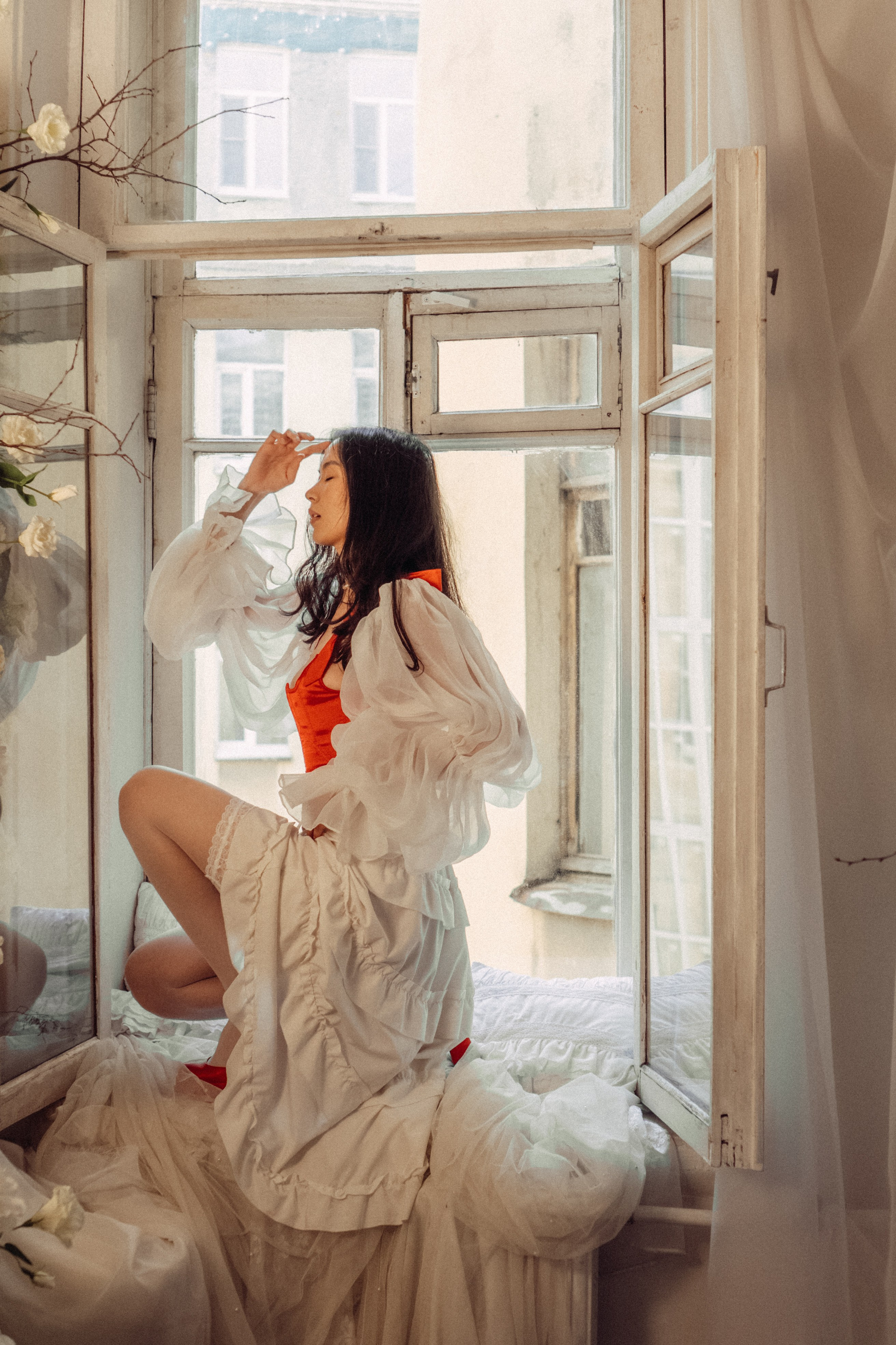 ВИНТАЖНЫЙ СТИЛЬ. Профессиональный фотограф, Санкт-Петербург — Виктория Богомолова