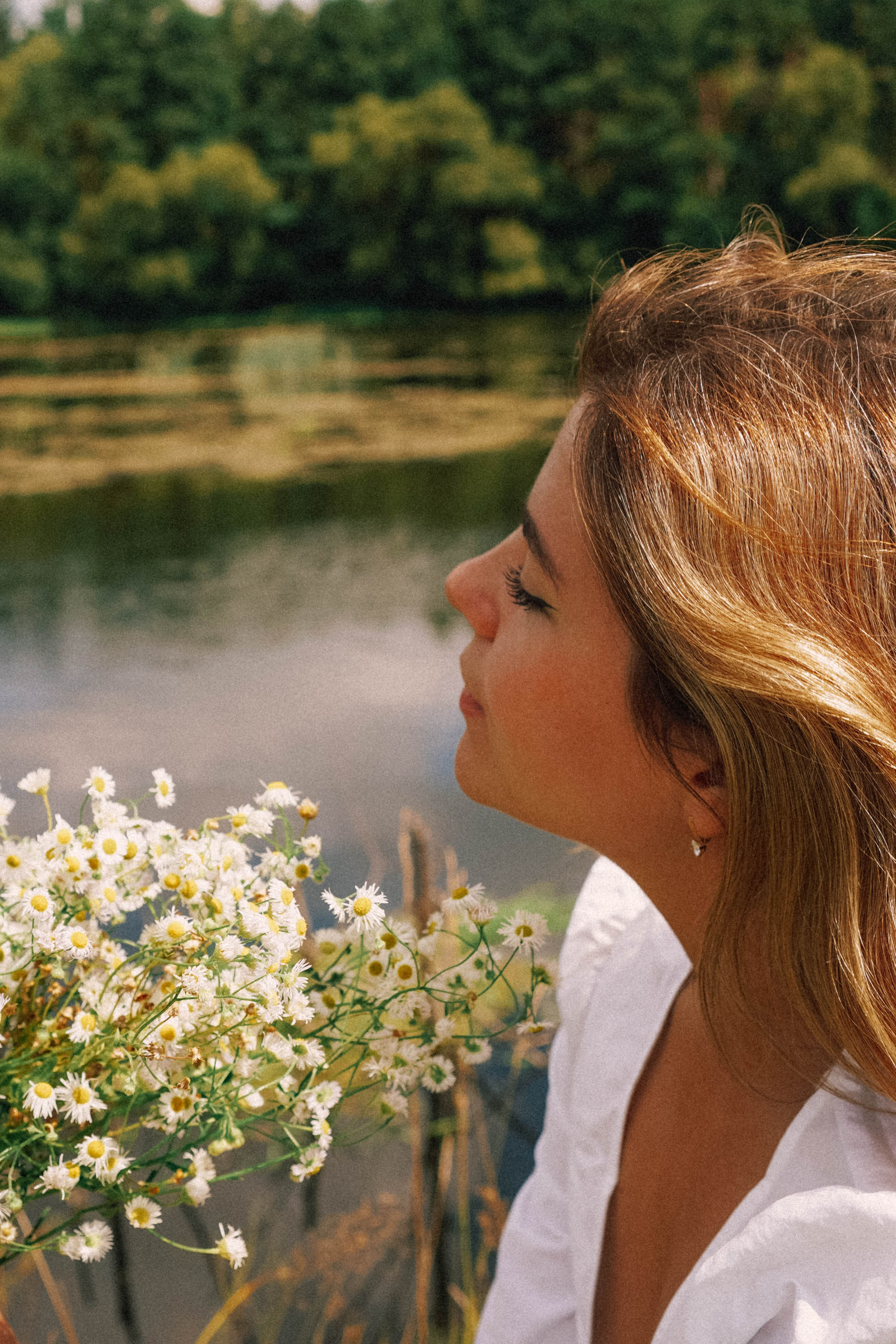 Пикник. Профессиональный фотограф, Санкт-Петербург — Виктория Богомолова