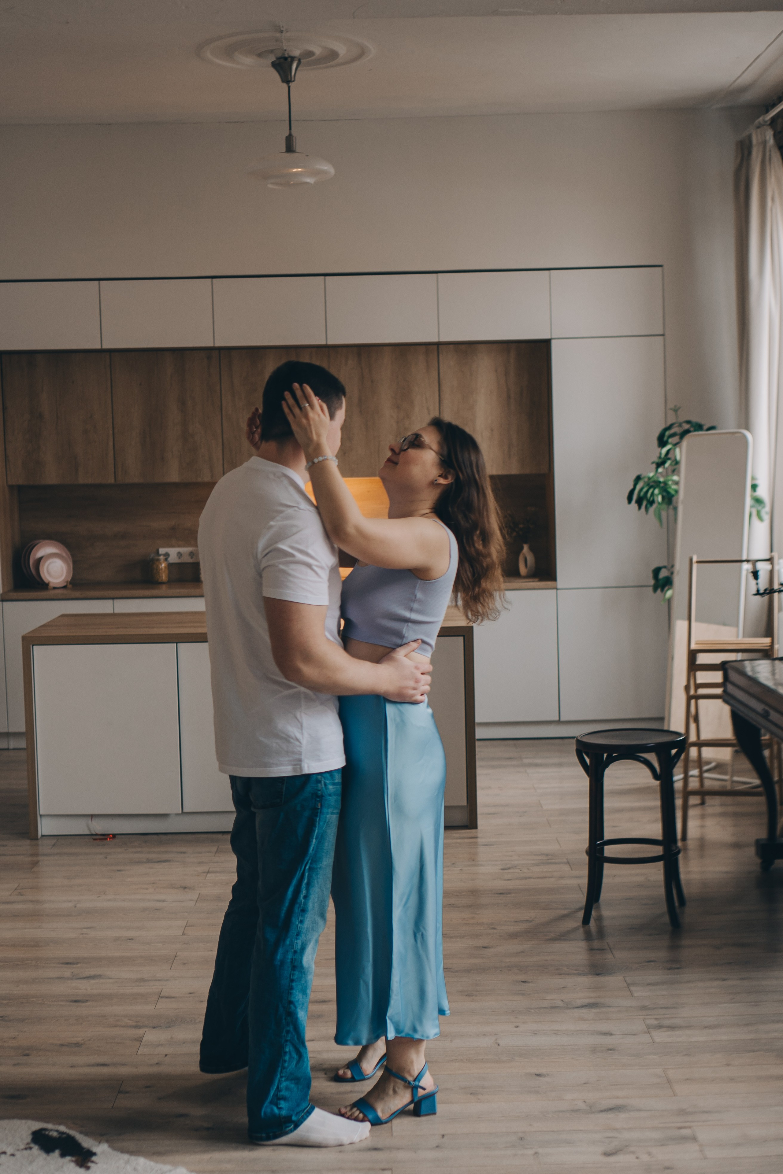 Студийная. Профессиональный фотограф, Санкт-Петербург — Виктория Богомолова