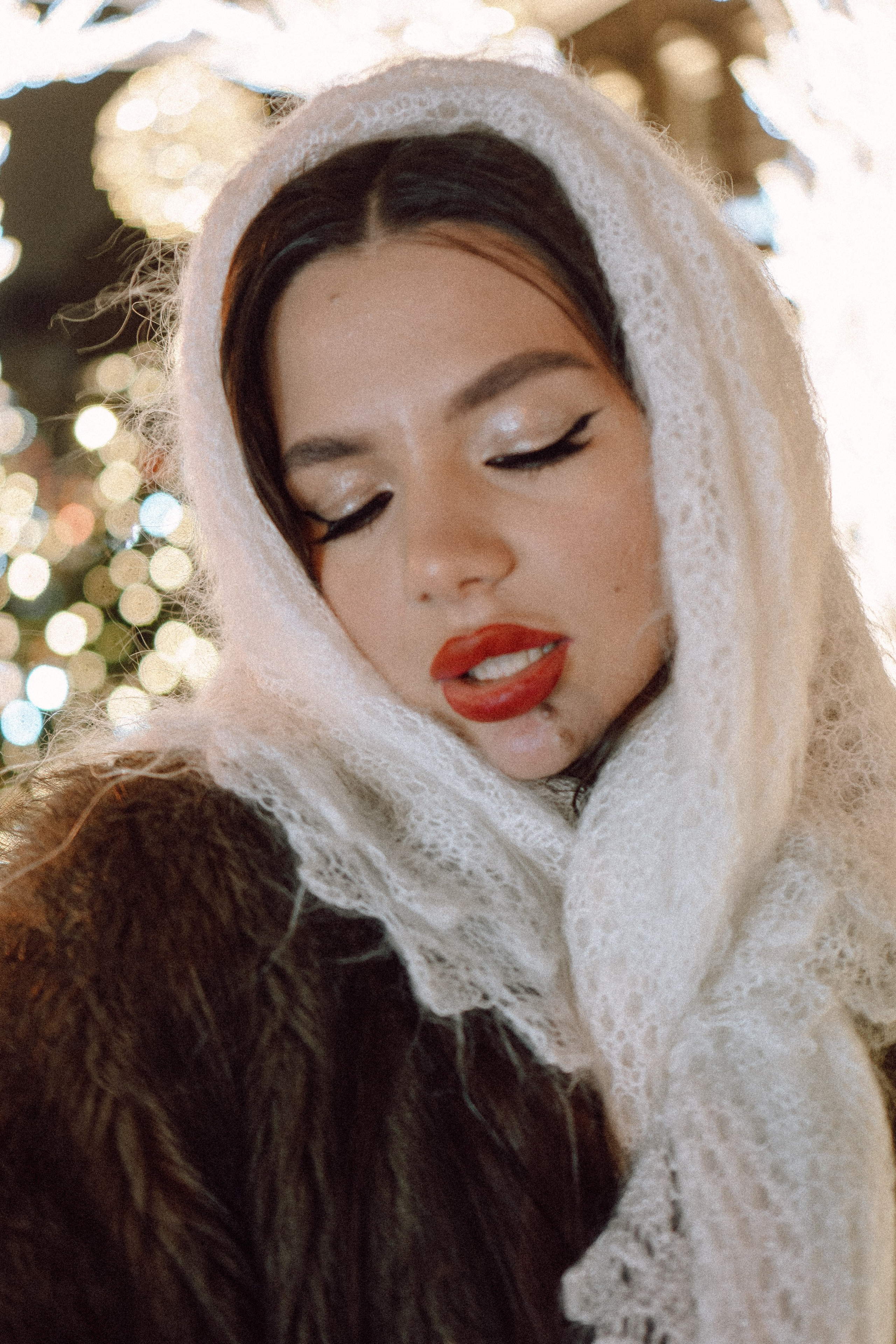 В Русском стиле. Профессиональный фотограф, Санкт-Петербург — Виктория Богомолова