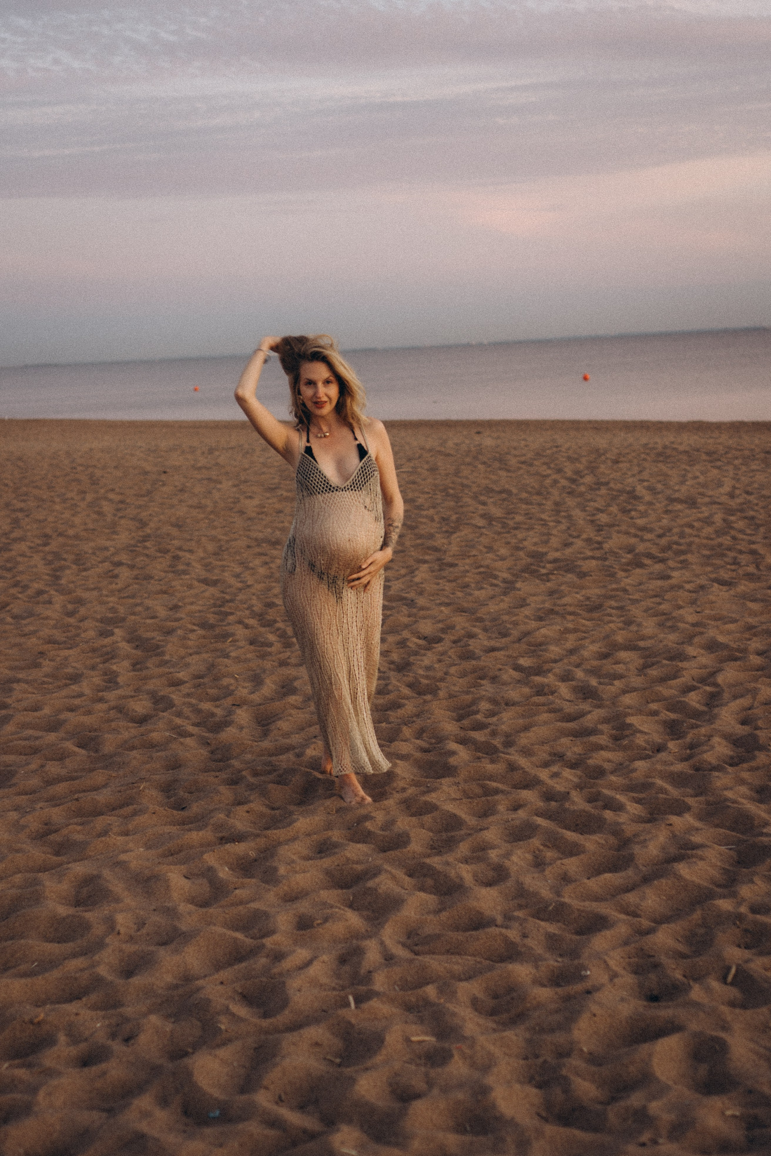 В ОЖИДАНИИ. Профессиональный фотограф, Санкт-Петербург — Виктория Богомолова