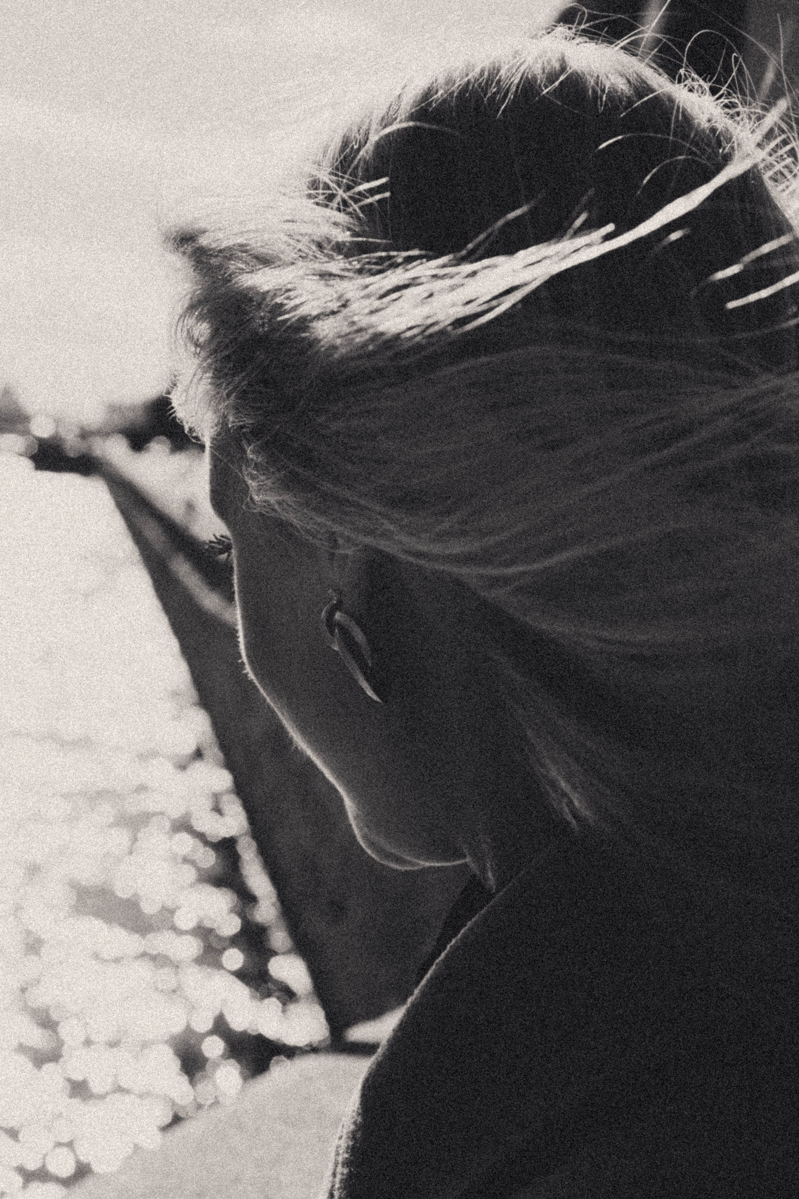 Прогуллка чб. Профессиональный фотограф, Санкт-Петербург — Виктория Богомолова