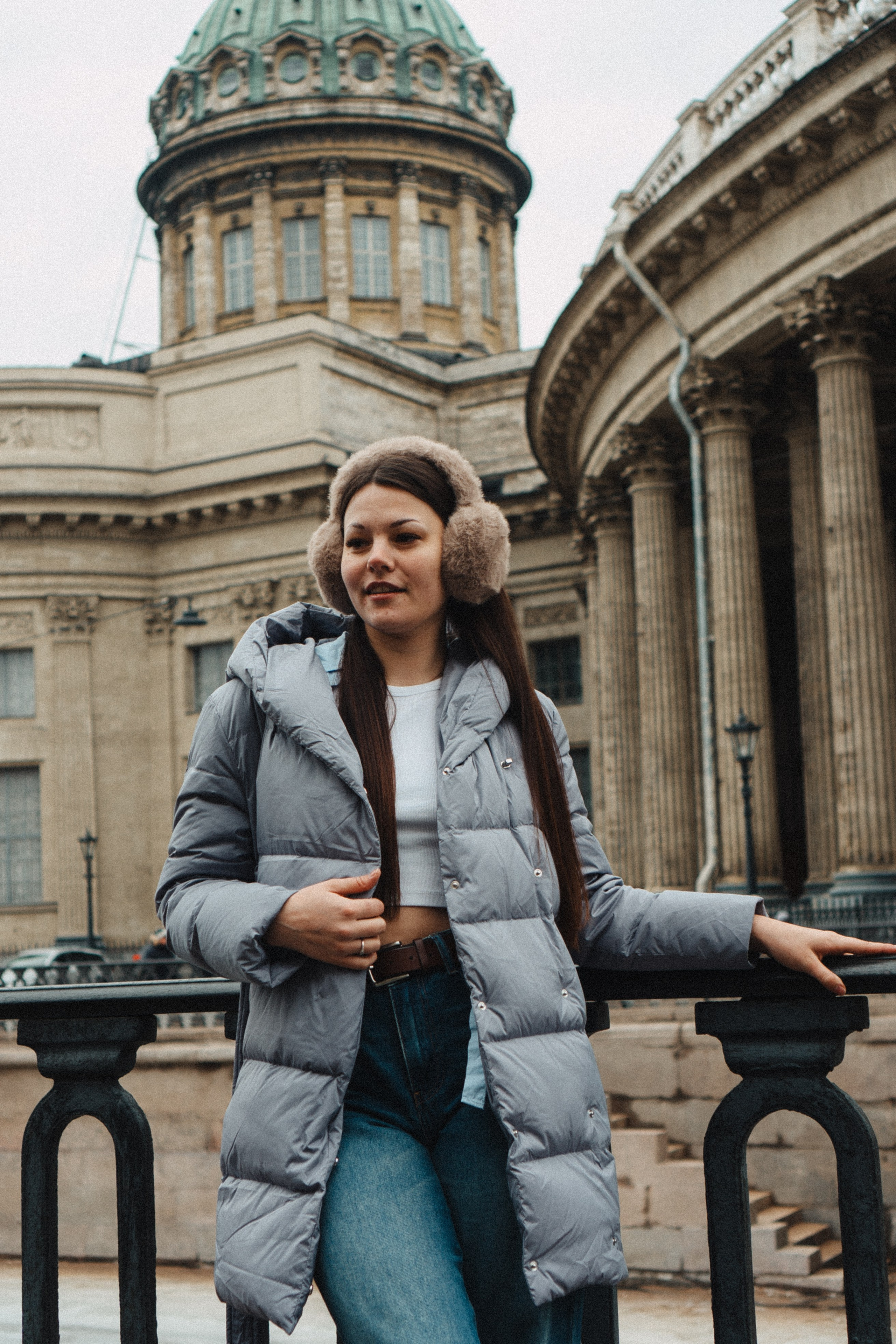 Весеняя прогулка. Профессиональный фотограф, Санкт-Петербург — Виктория Богомолова