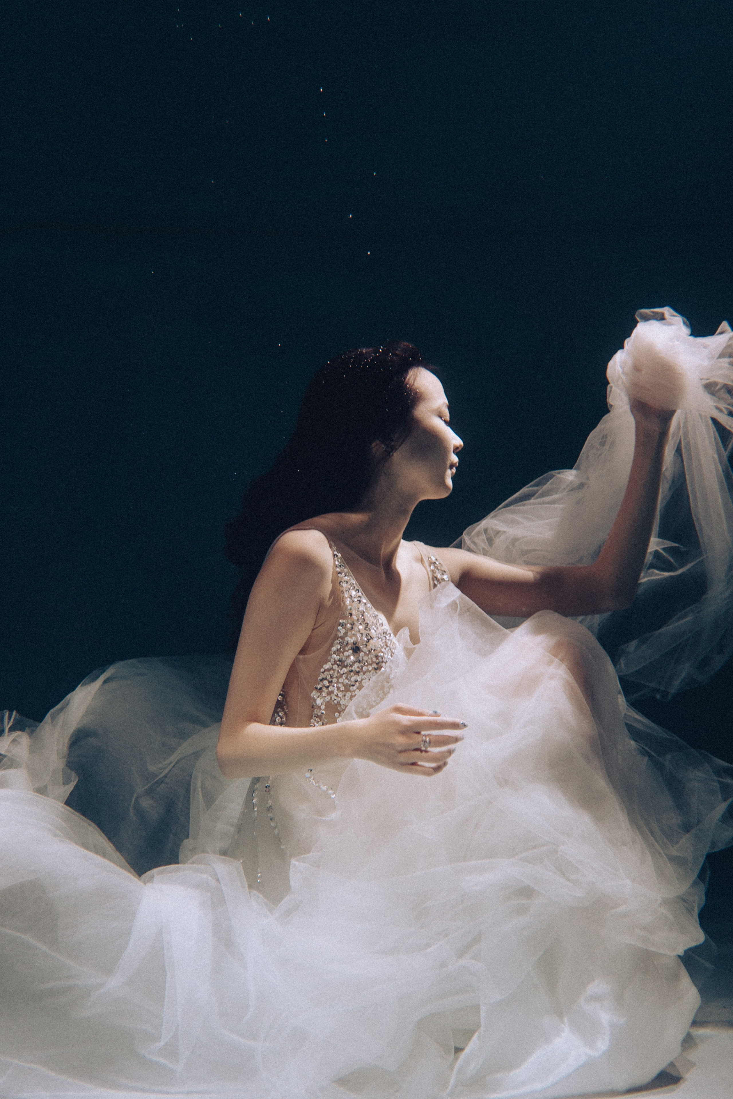 ФОТОСЕСИСИЯ В БАССЕЙНЕ. Профессиональный фотограф, Санкт-Петербург — Виктория Богомолова