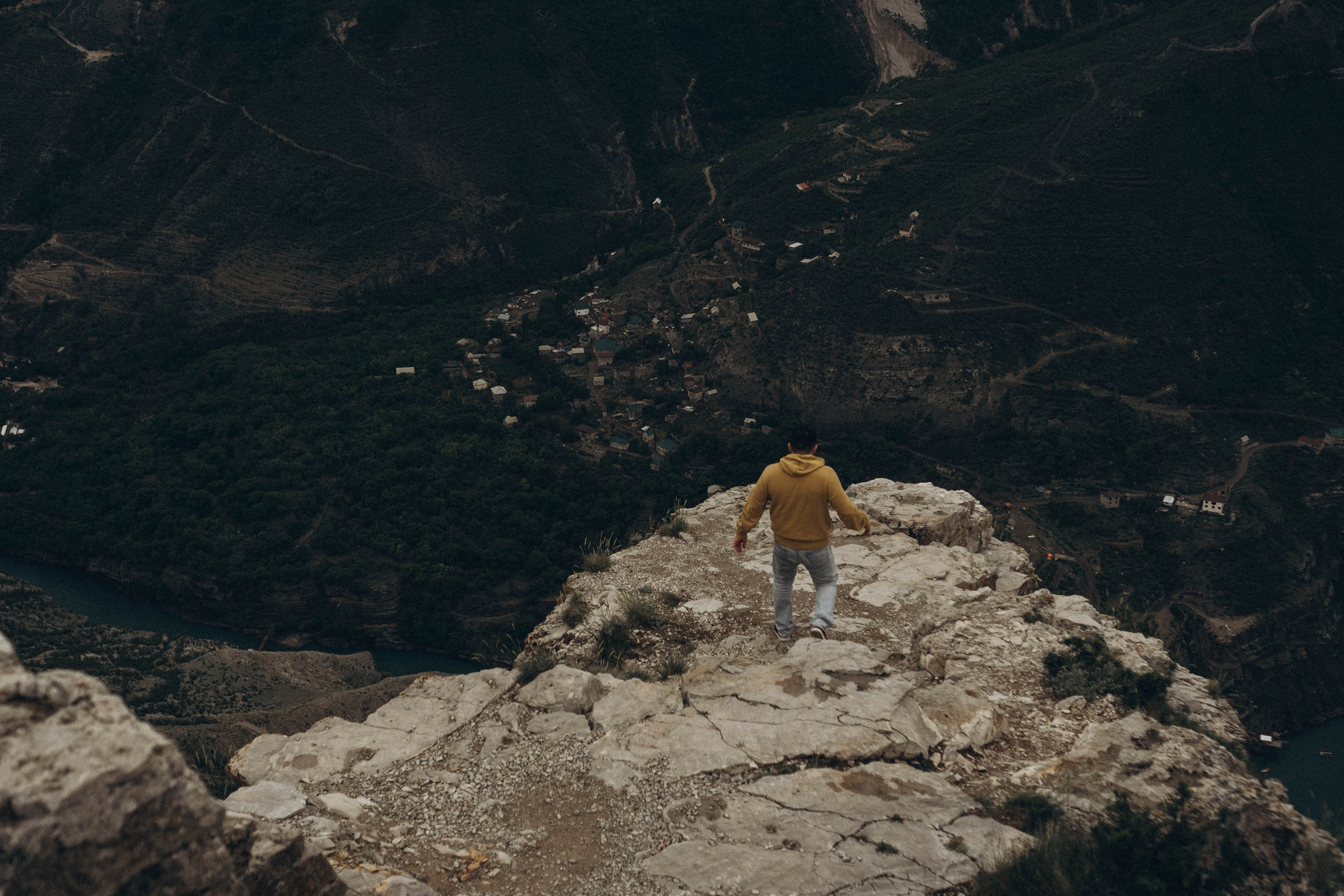 Кавказ. Профессиональный фотограф, Санкт-Петербург — Виктория Богомолова