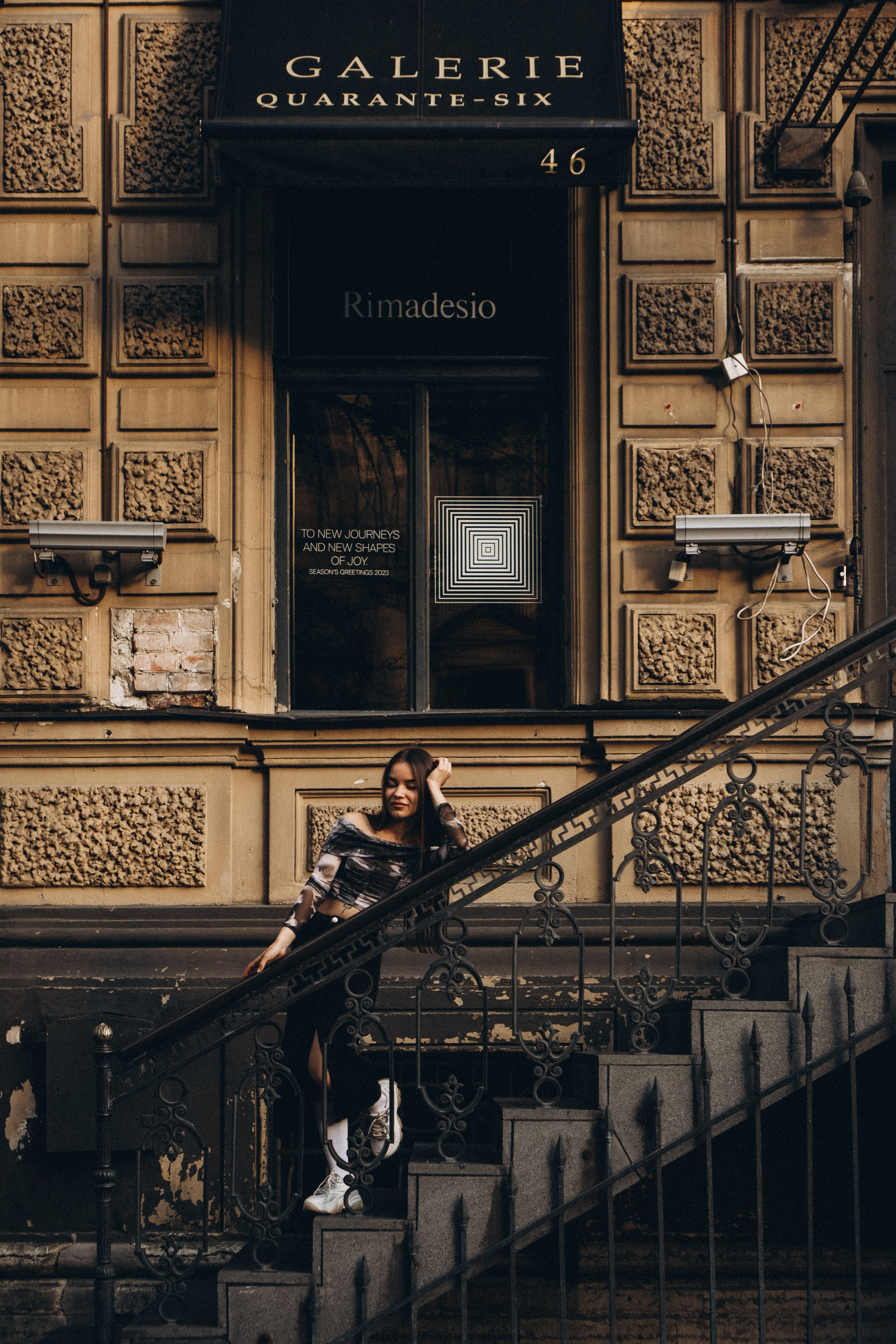 ПРОГУЛКА НА ЗАКАТЕ ПОО ЦЕНТРУ. Профессиональный фотограф, Санкт-Петербург — Виктория Богомолова