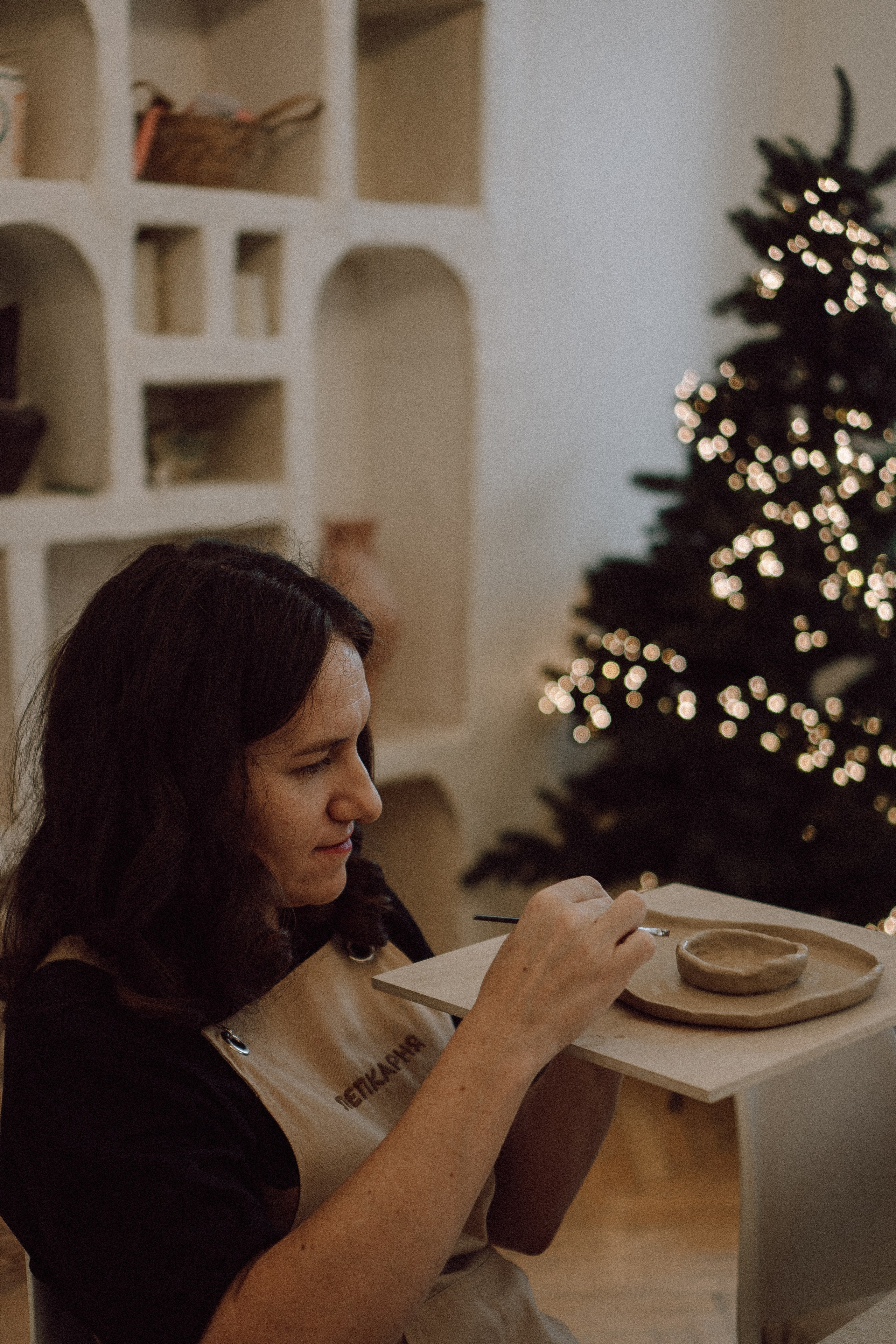 Студия лепки. Профессиональный фотограф, Санкт-Петербург — Виктория Богомолова