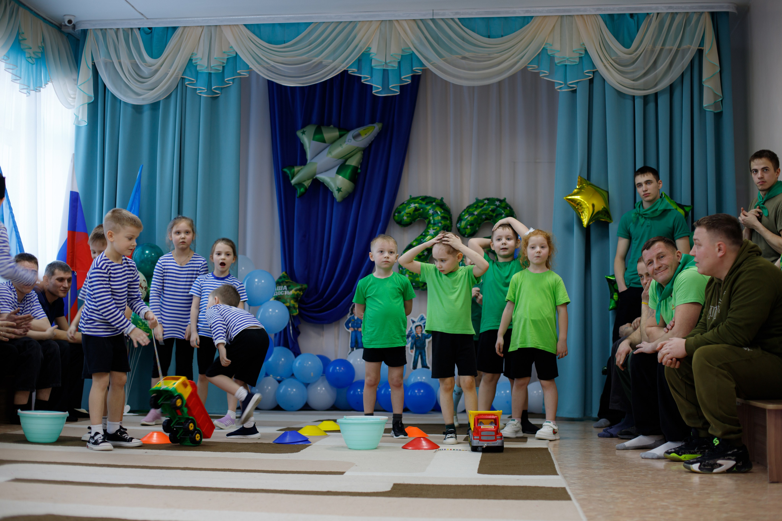 Д/С № 39. Photokarish