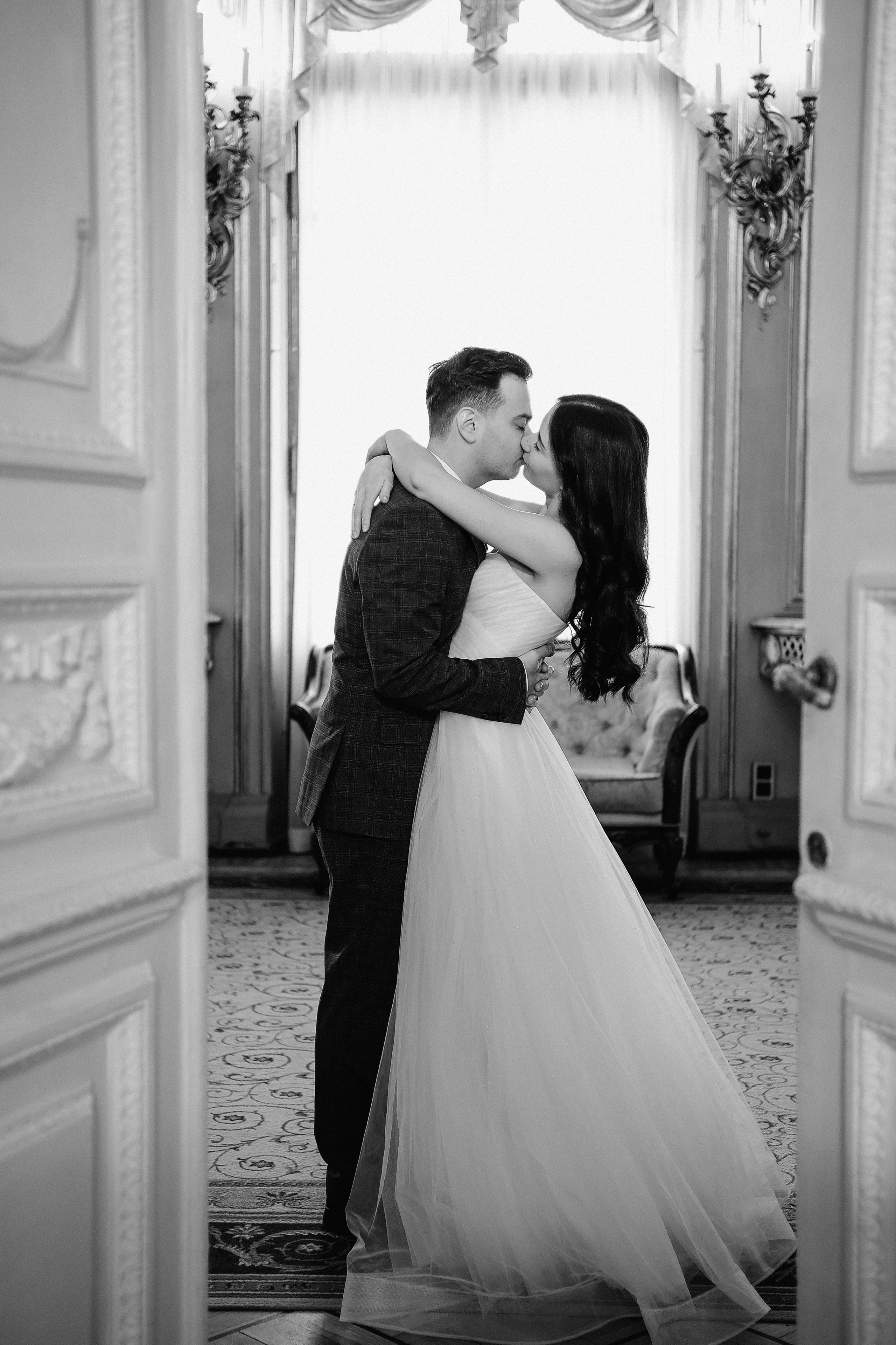 Юля & Андрей. ДБ1. Phdkvmr.ru